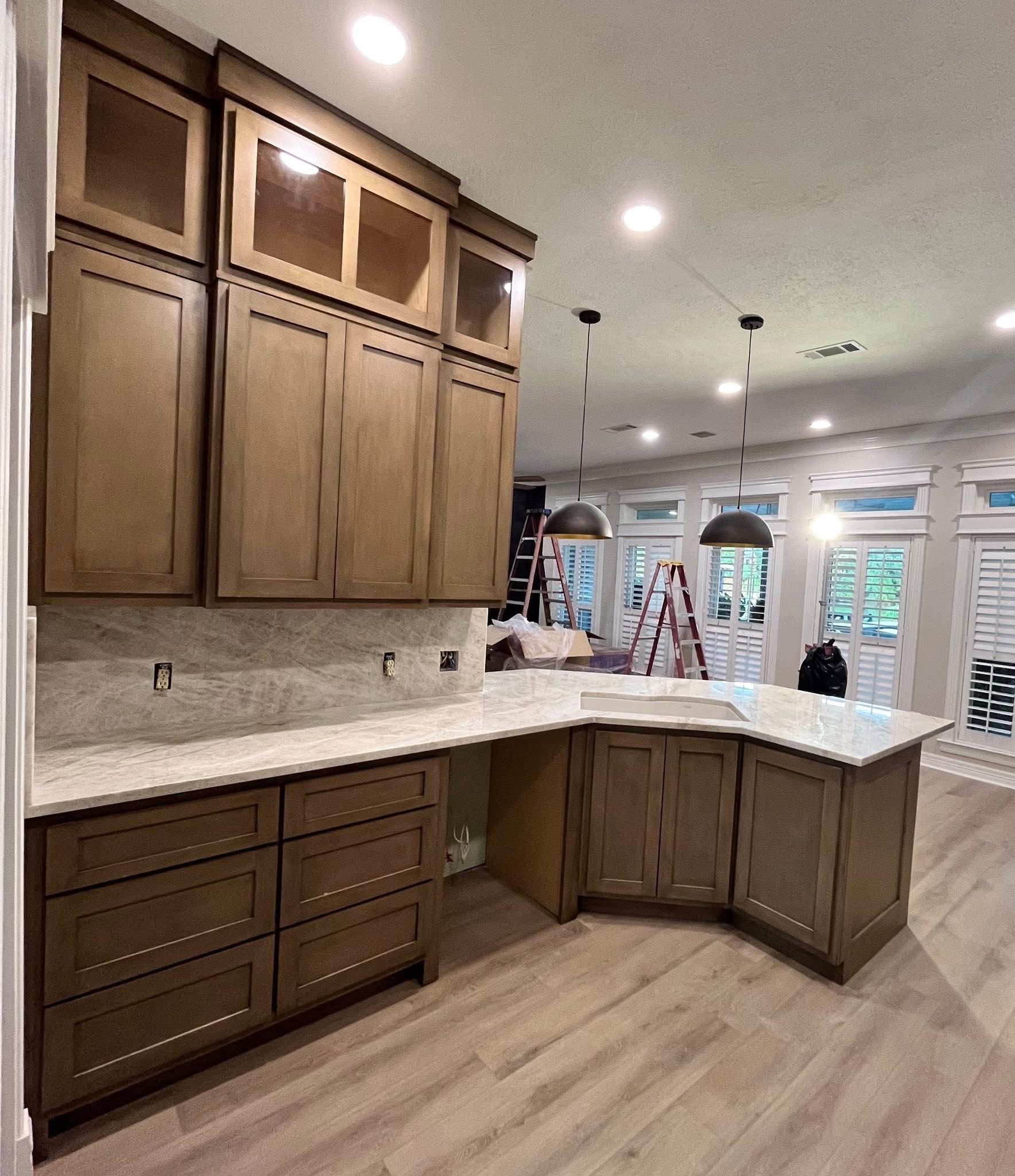  for Sunset Vista Design Build LLC in Dallas, TX