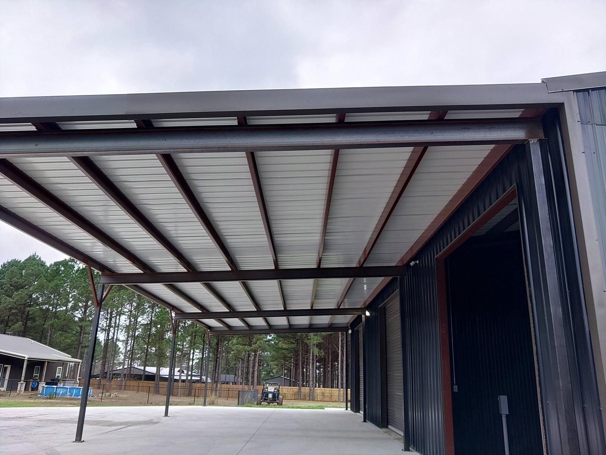  for G.I. Fence & Metal Work in Gilmer, TX