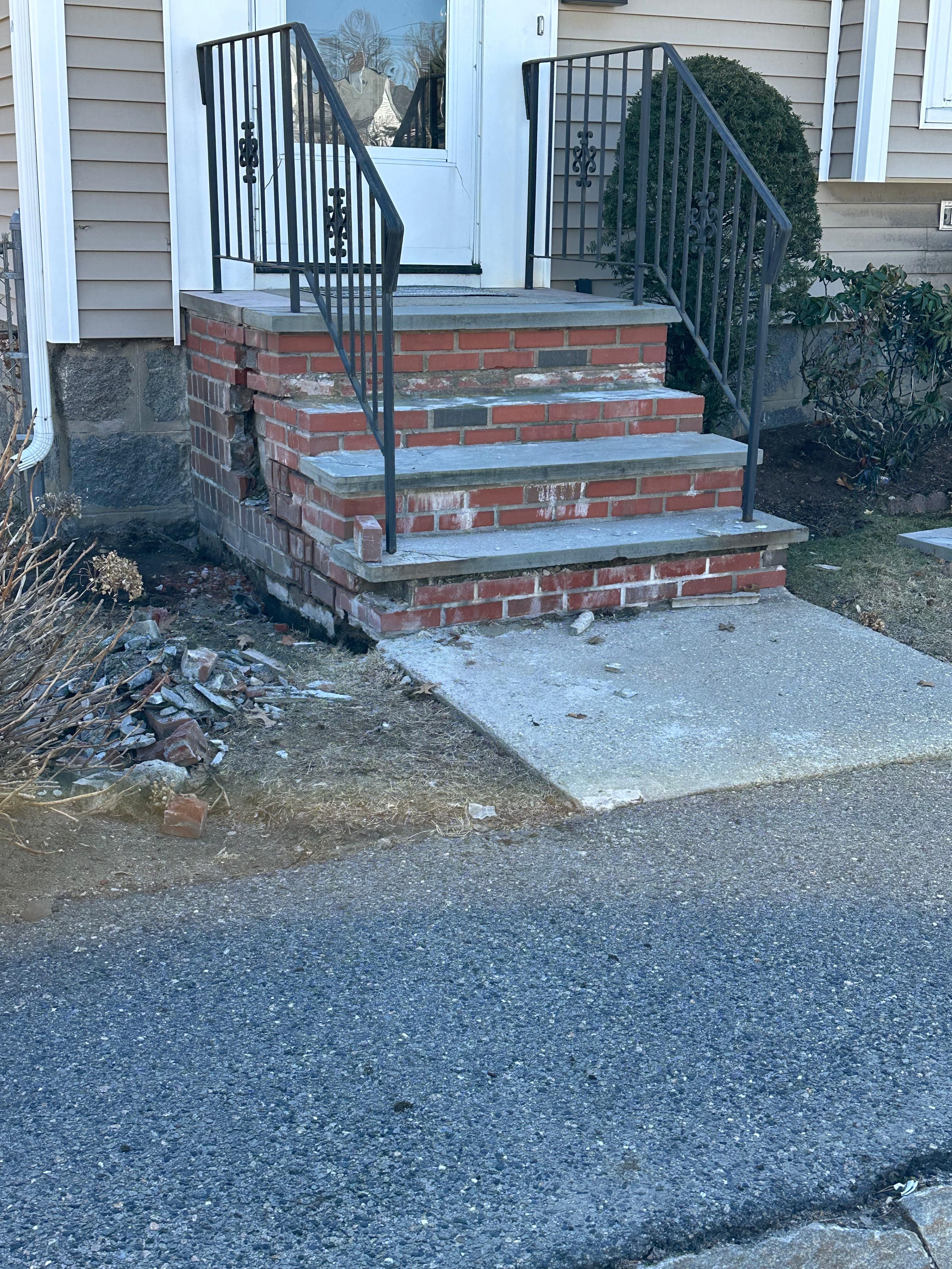  for All For U Roofing & Masonry in Boston, MA