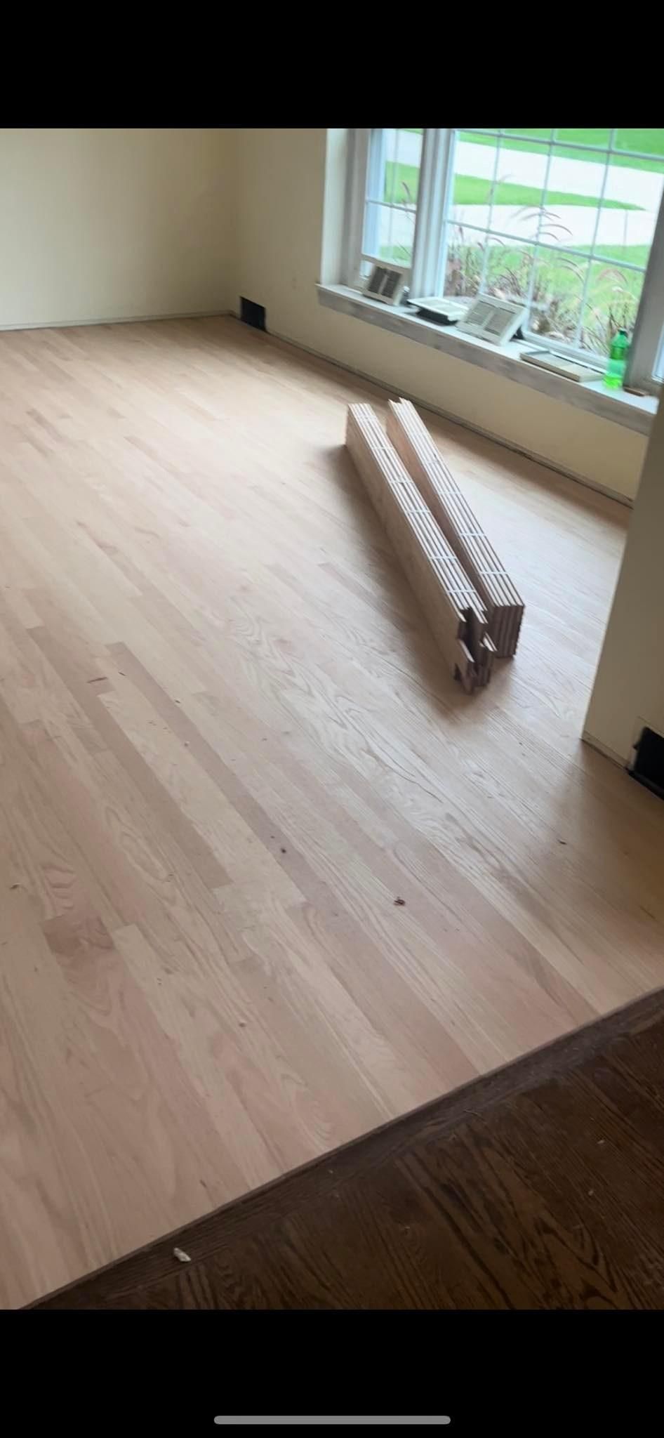 All Photos for Kozlowski’s Hardwood Floor Refinishing in Flat Rock, Michigan