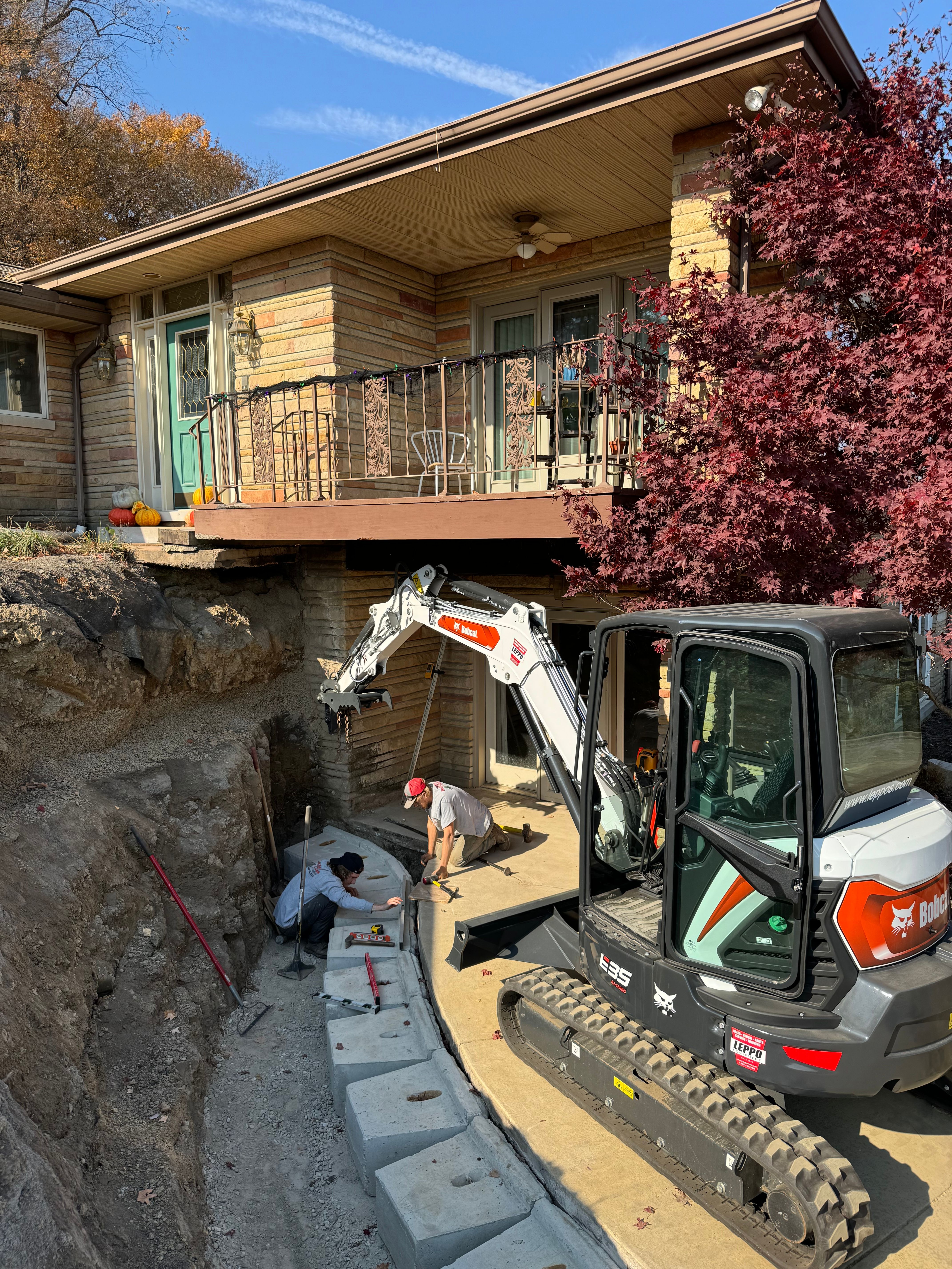  for Buckeye Lawns & Landscaping LLC in Millersburg, OH