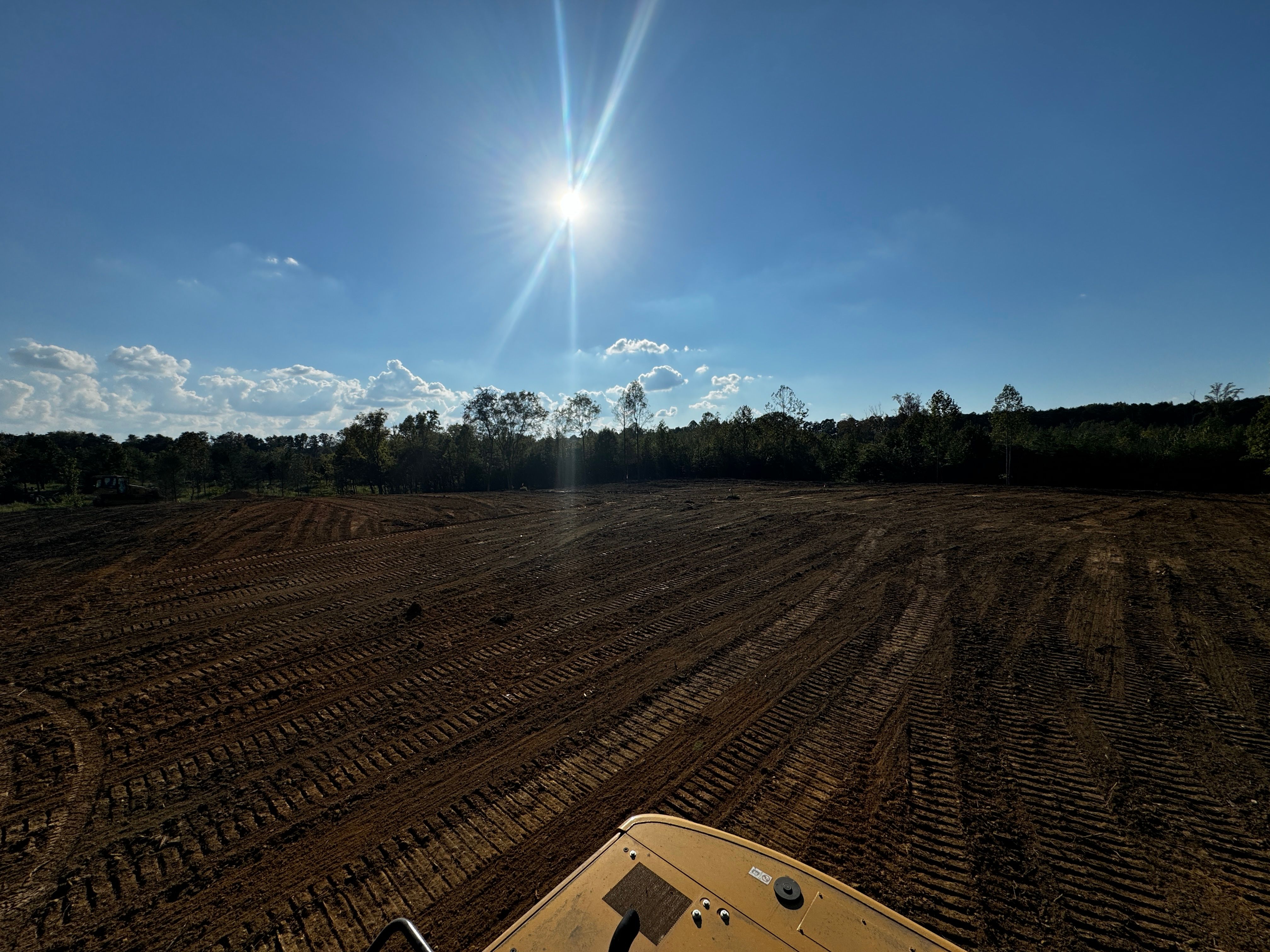  for Cone Grading and Land Clearing in Summerfield, NC