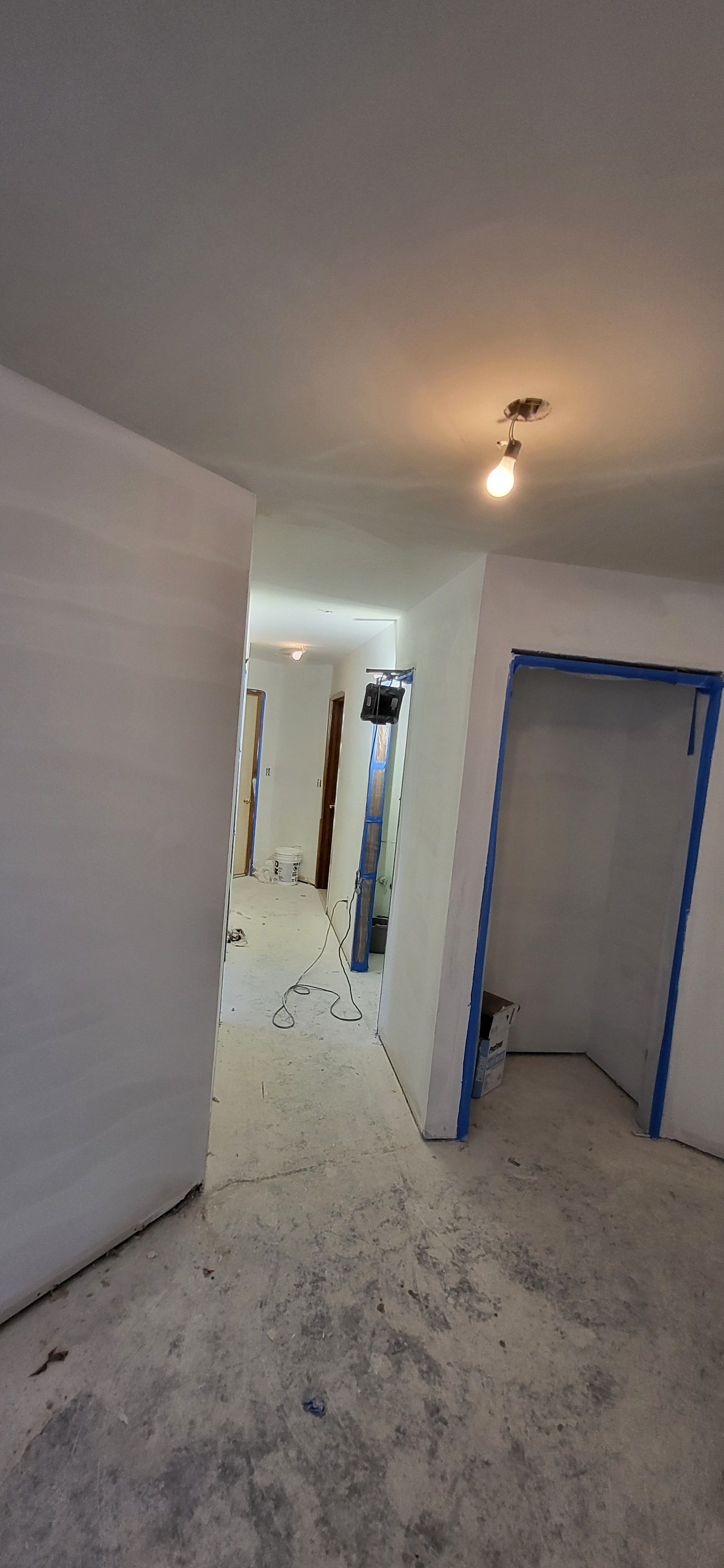  for Final Coat Drywall & Painting LLC in Hendrix , MN