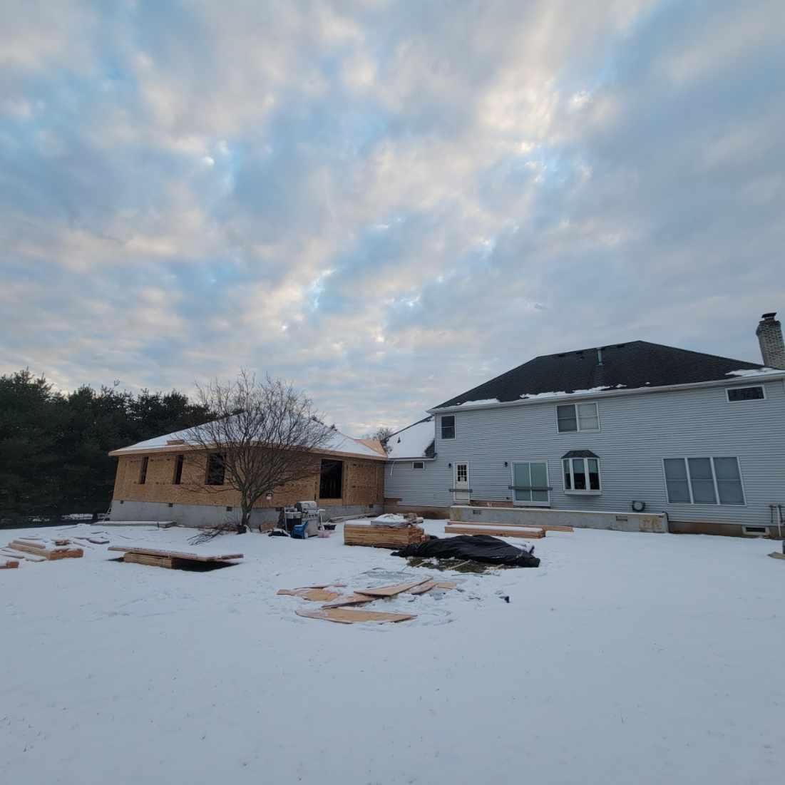 All Photos for AGS Home Services in Millstone, NJ