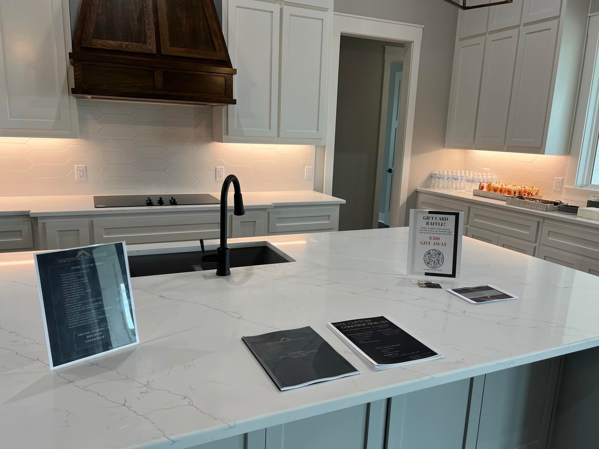  for NTX Custom Construction in Mckinney, TX