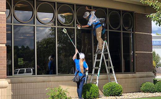  for See2it Clean in St Louis, MO