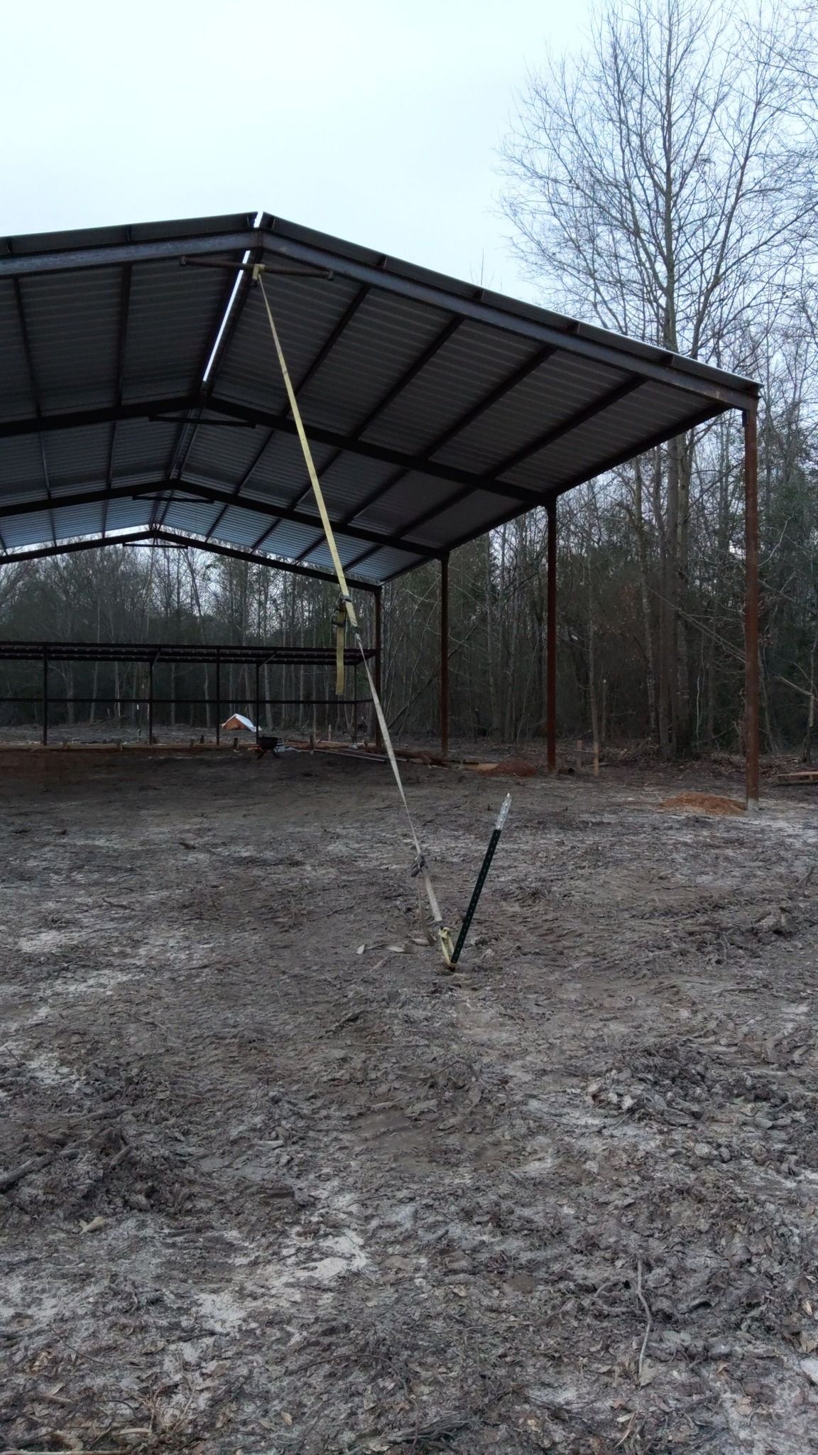  for G.I. Fence & Metal Work in Gilmer, TX