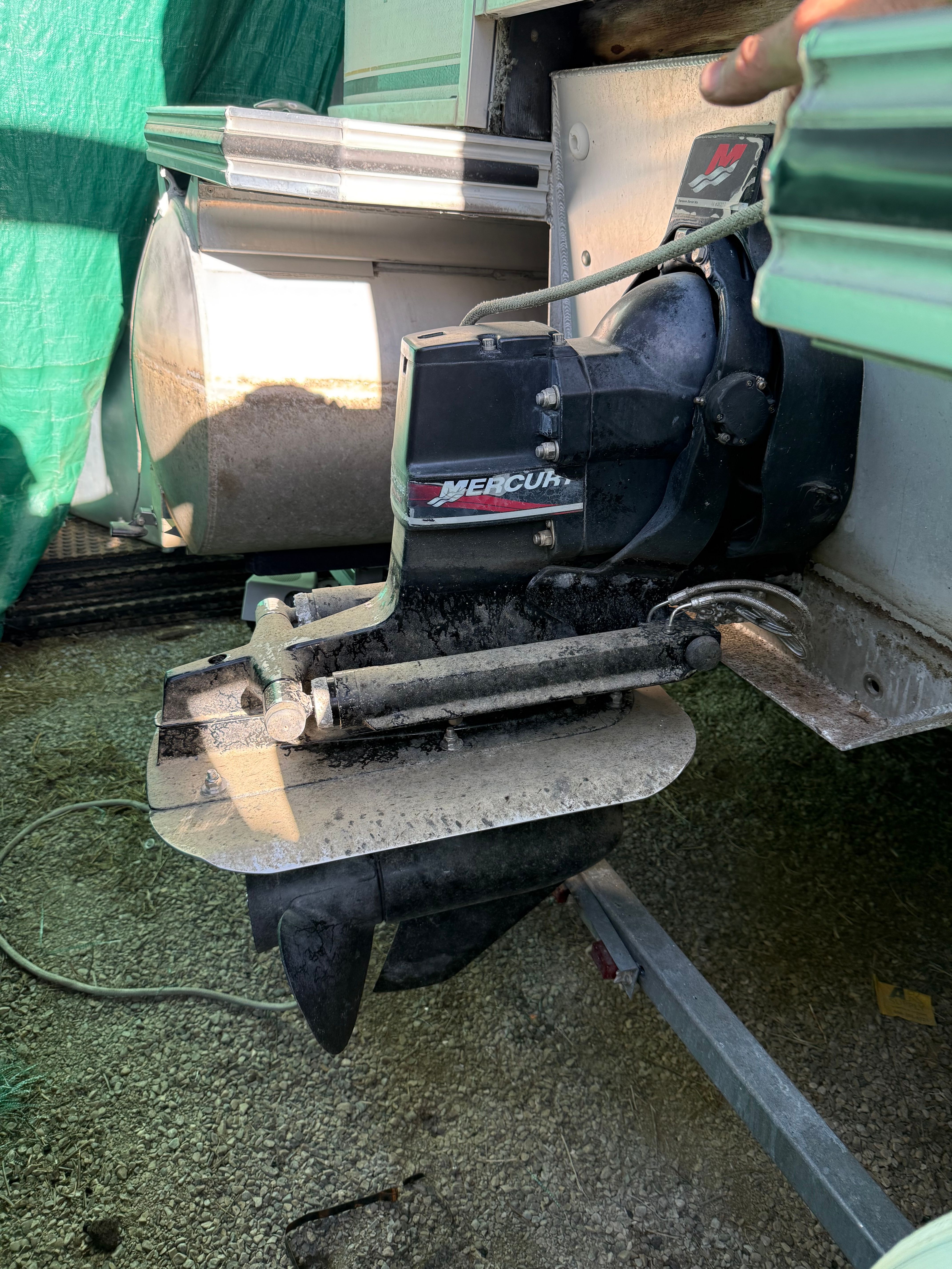  for Golden Rule Marine Solutions in Coeur d'Alene, ID
