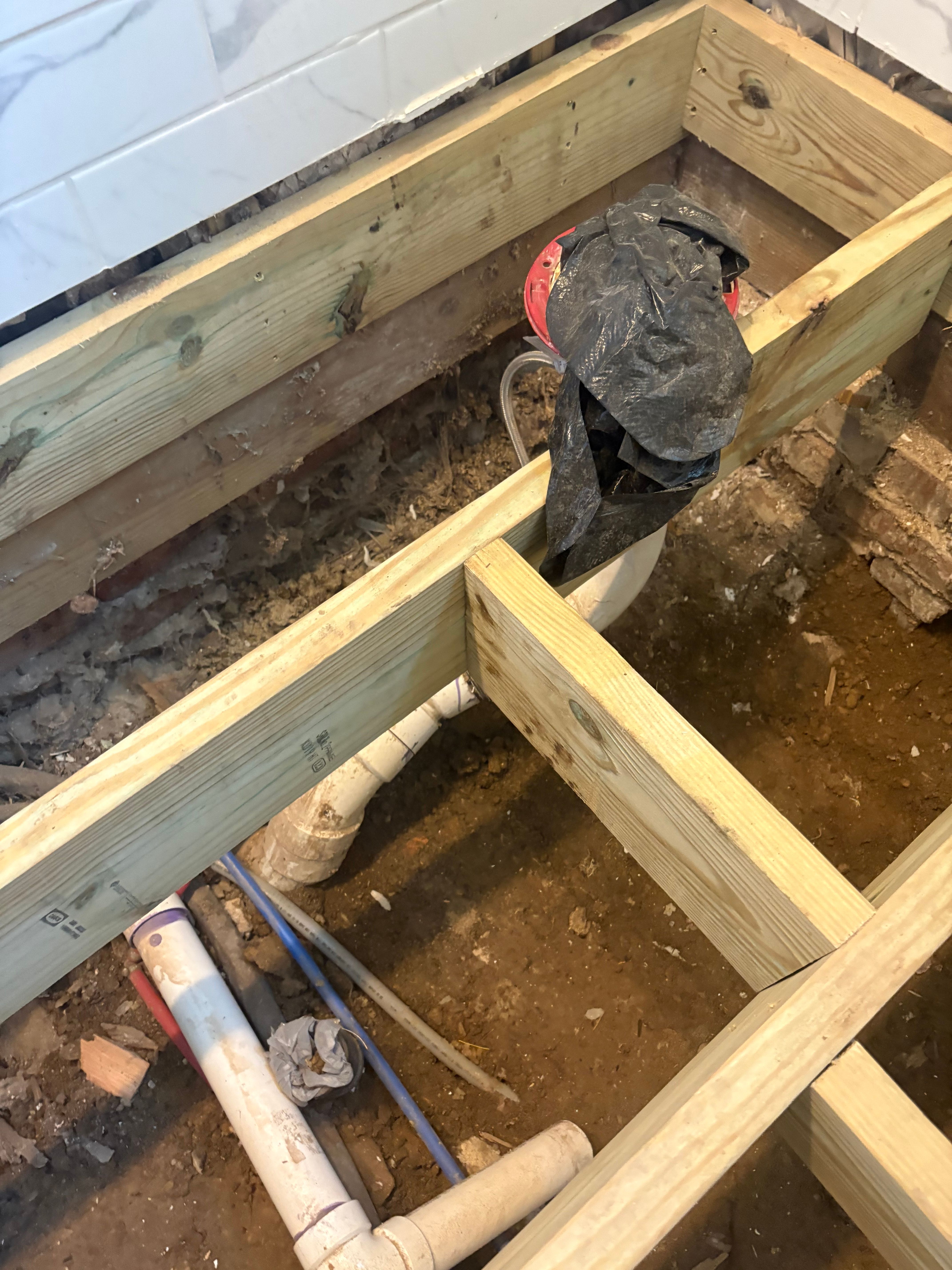  for Personal Touch General Contractor in Galax, VA