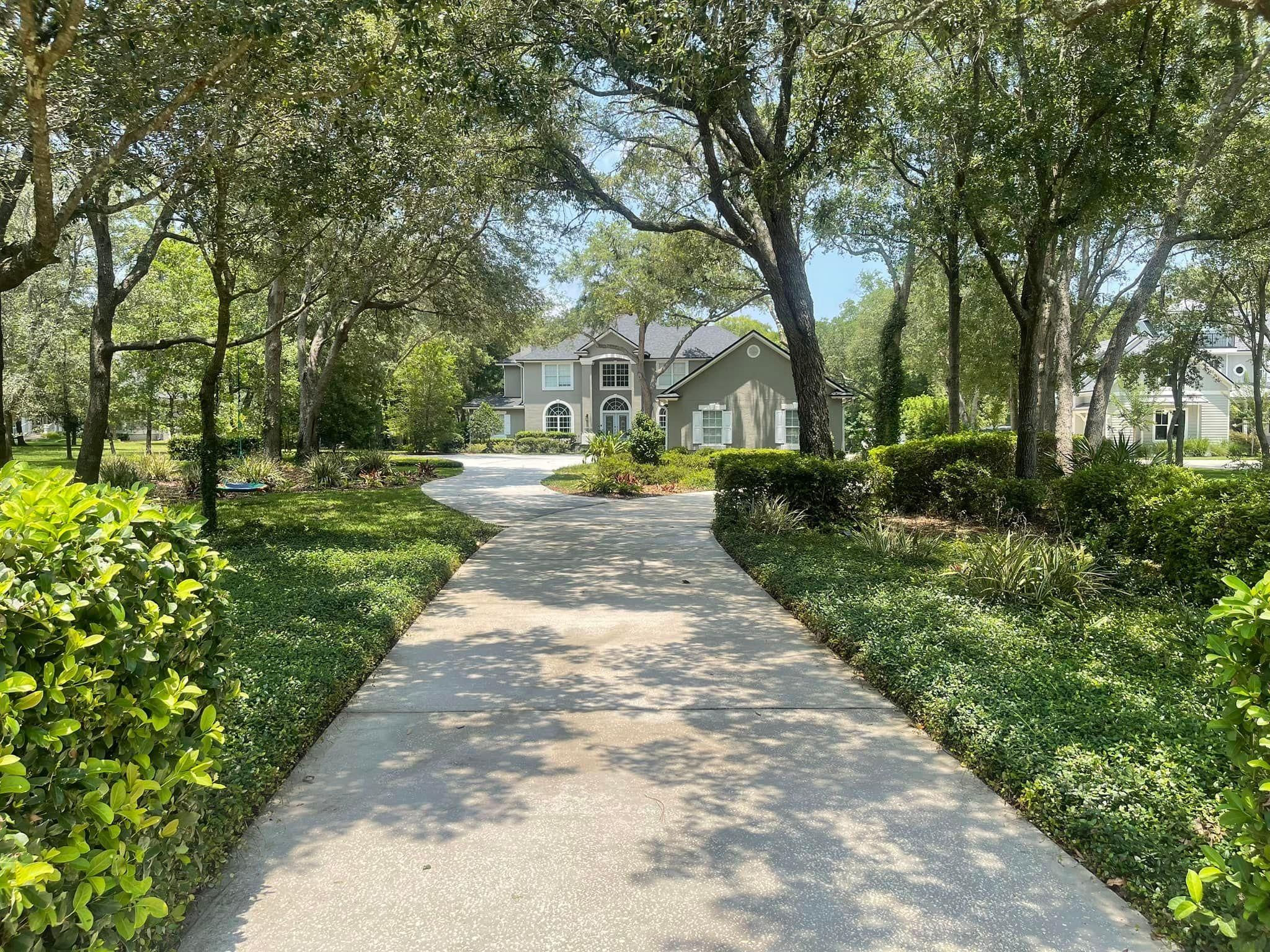  for First Responder Pressure Washing in Julington Creek Plantation, FL