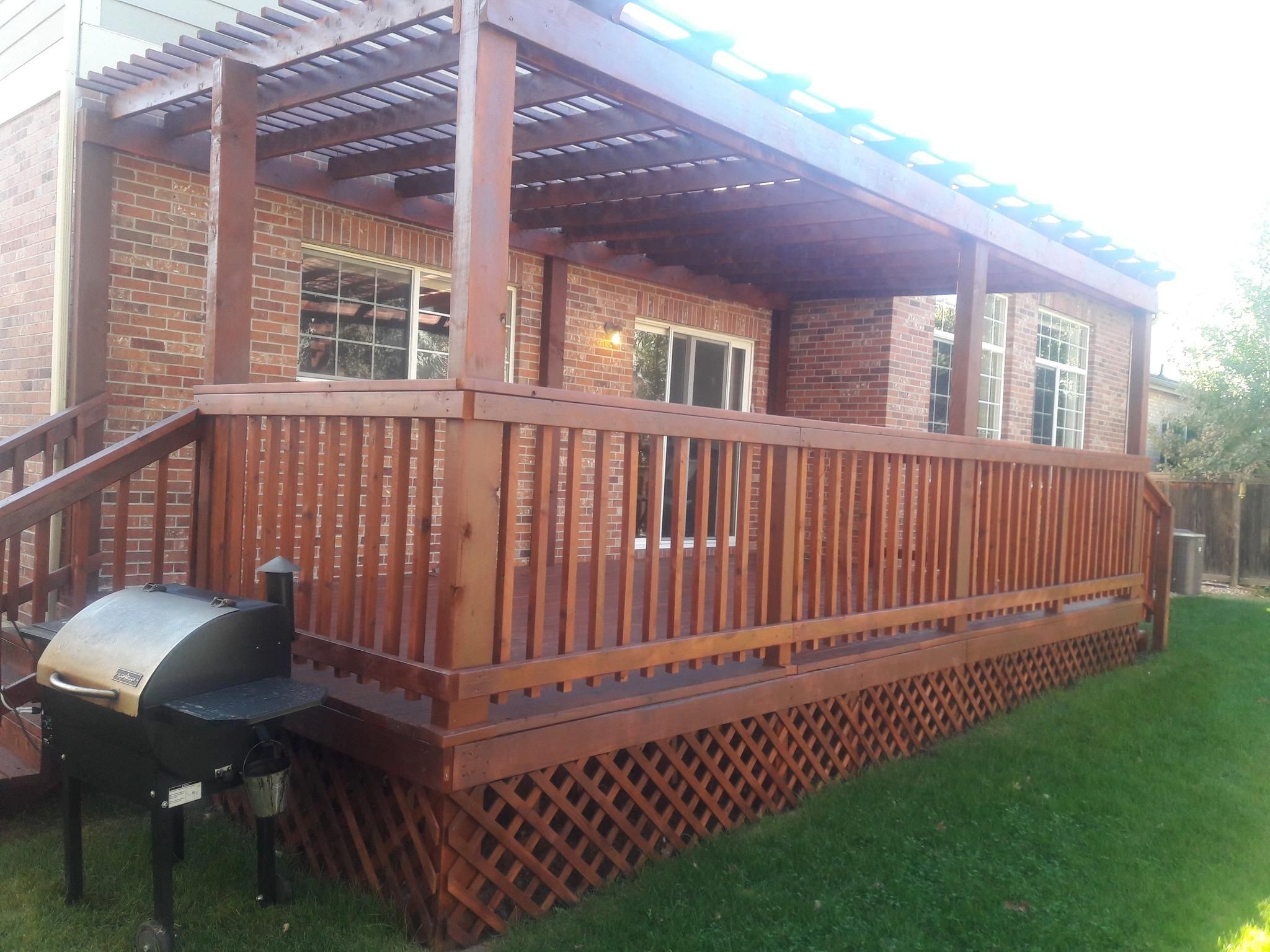  for JS Landscaping Colorado in Denver, CO