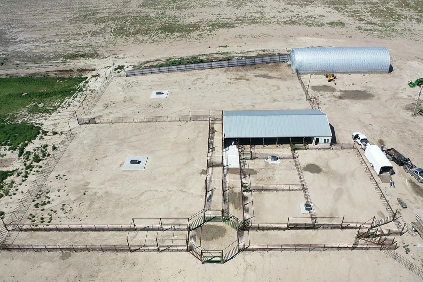  for Bullseye Services in Goodland, KS