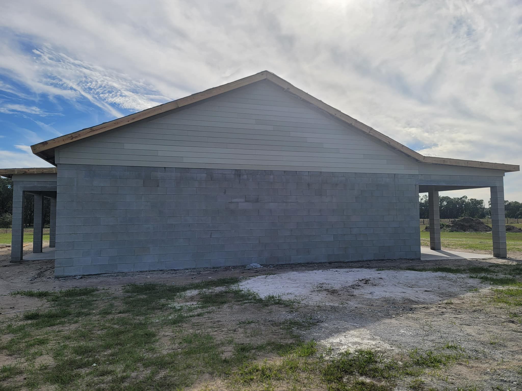  for By The Carpenter's Hands in Ocala, FL