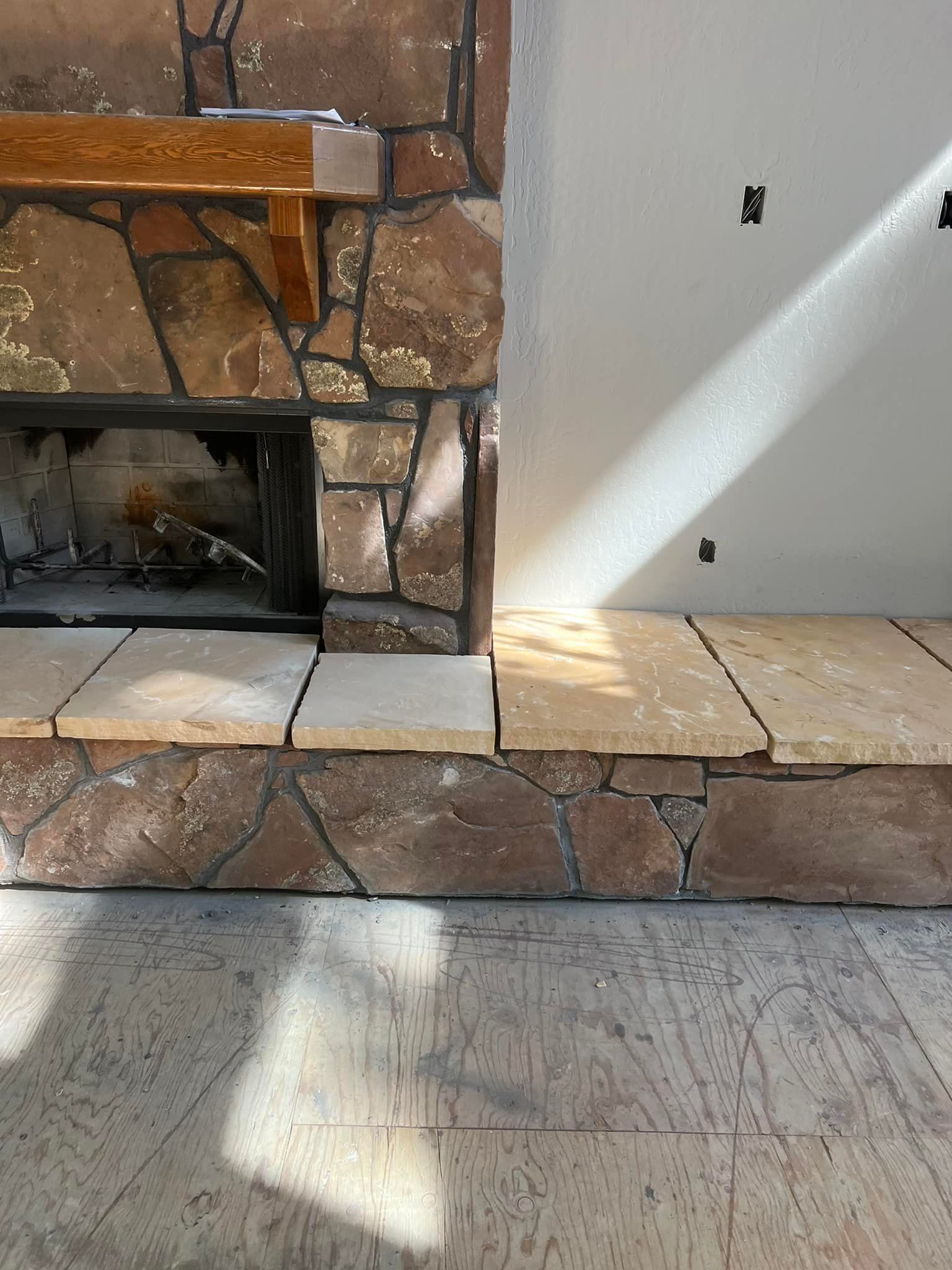 All Photos for PLS Stone & Masonry in Flagstaff, AZ