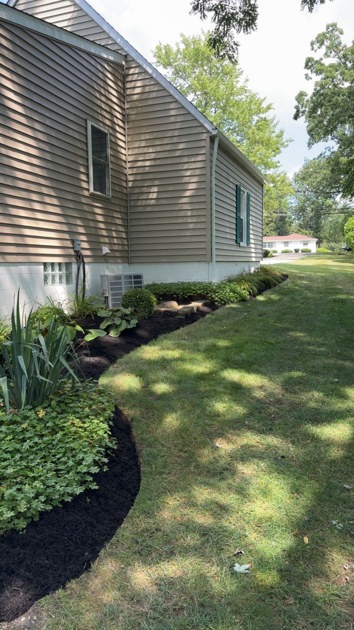 for Vasel's Landscaping Services in Medina, OH