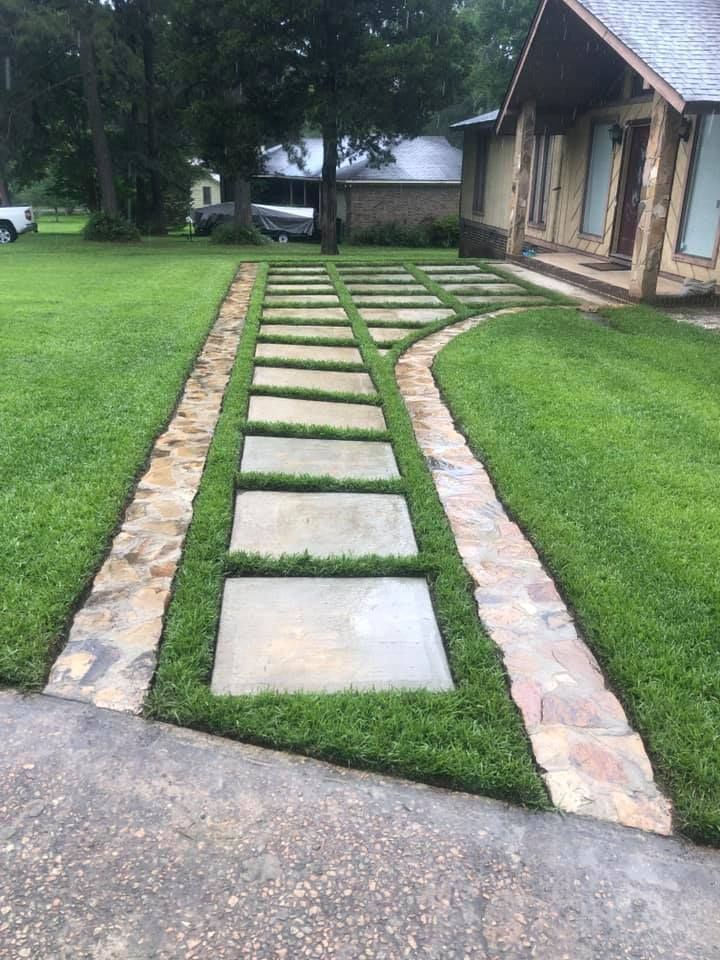  for Shang's Landscaping Service in Columbia, South Carolina