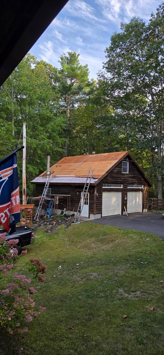  for Girouard Contracting in Gardner, MA