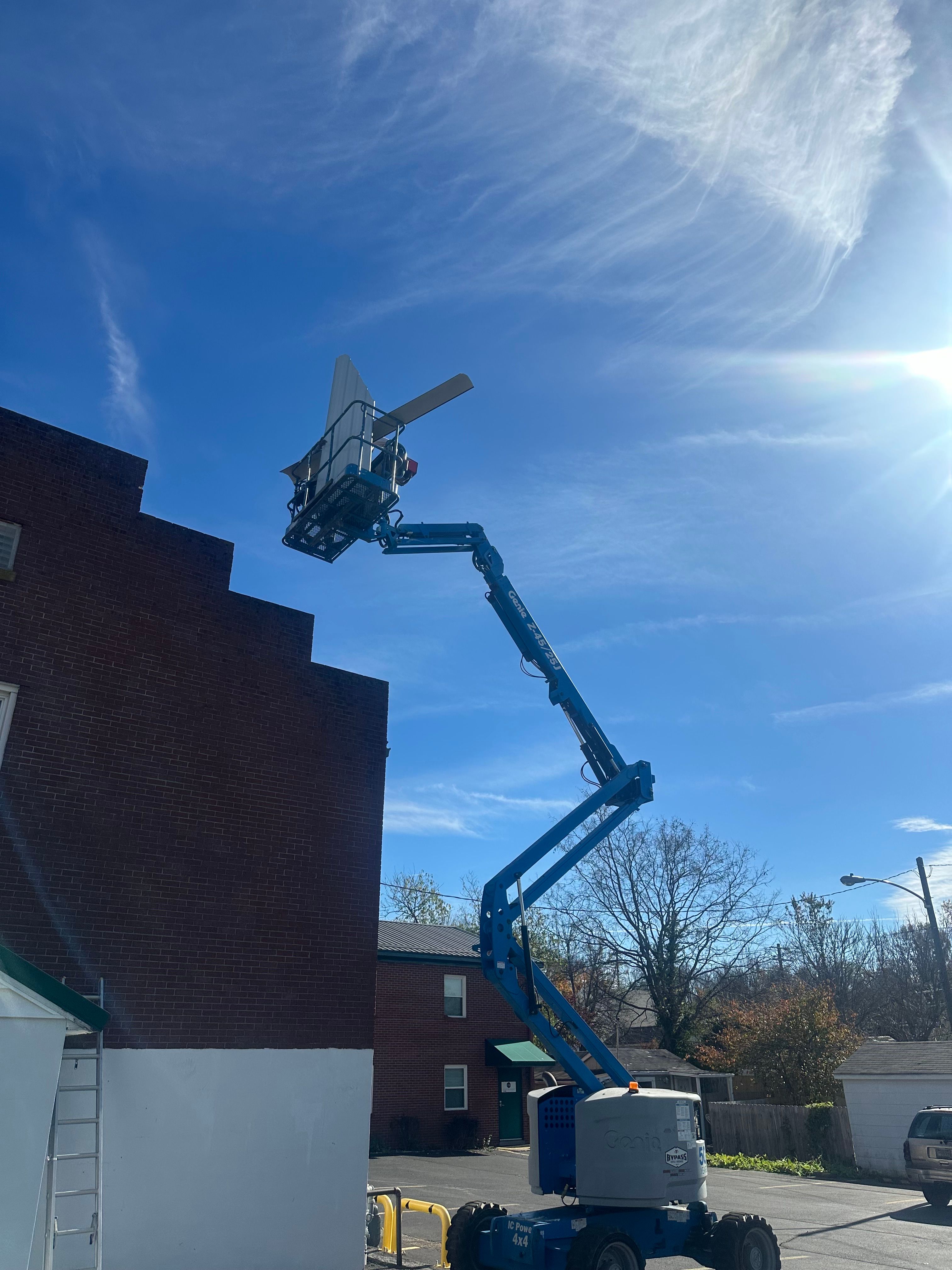 All Photos for Primetime Roofing & Contracting in Winchester, KY