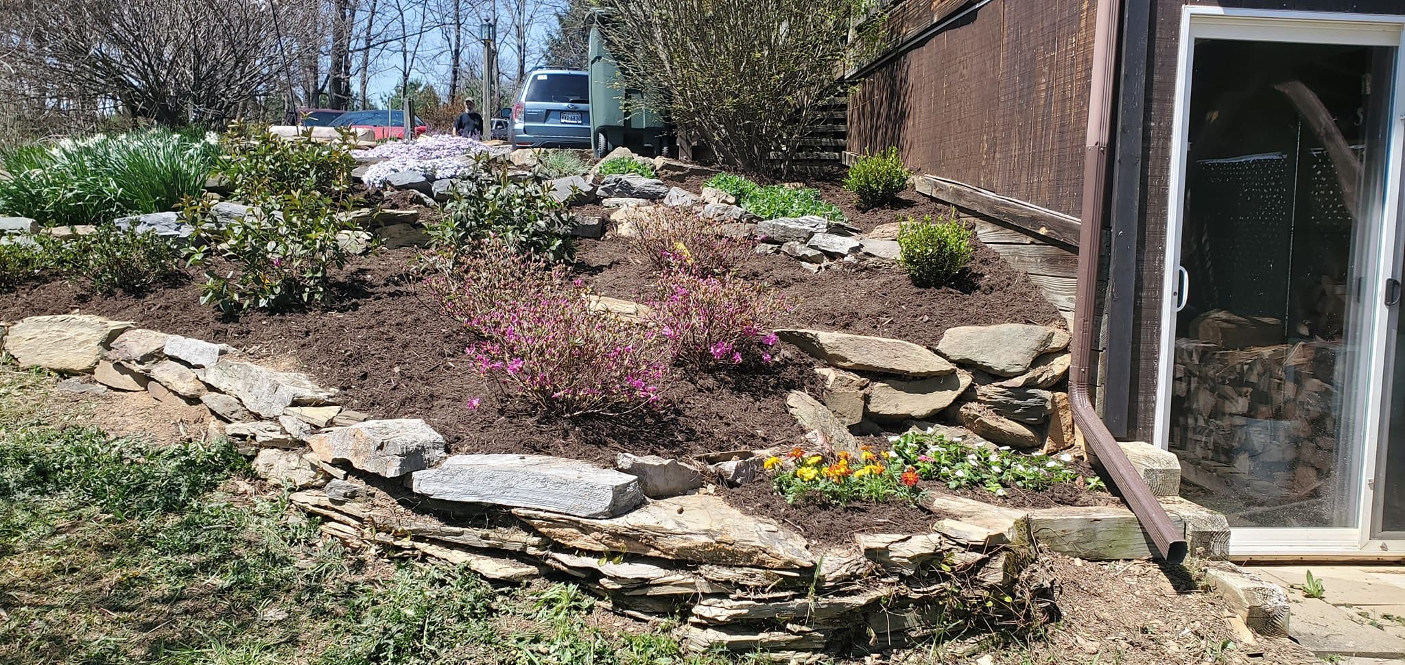  for Lakeside Landscaping  in Gordonsville, VA