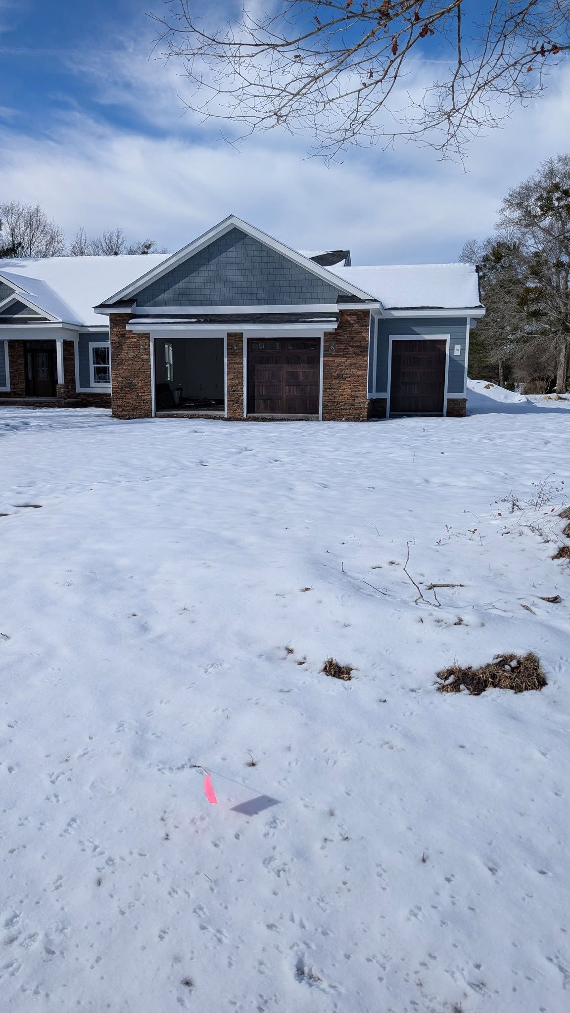  for Batchelor Construction in Wallace, NC