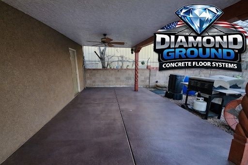  for Not Just Concrete in Albuquerque, NM
