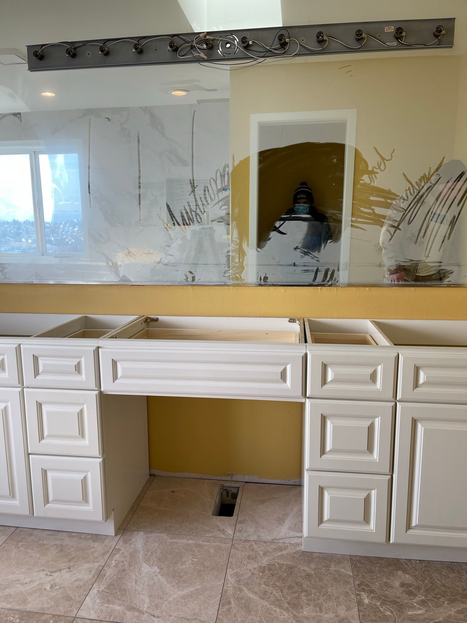  for Tony's Remodeling & Painting in Renton, WA