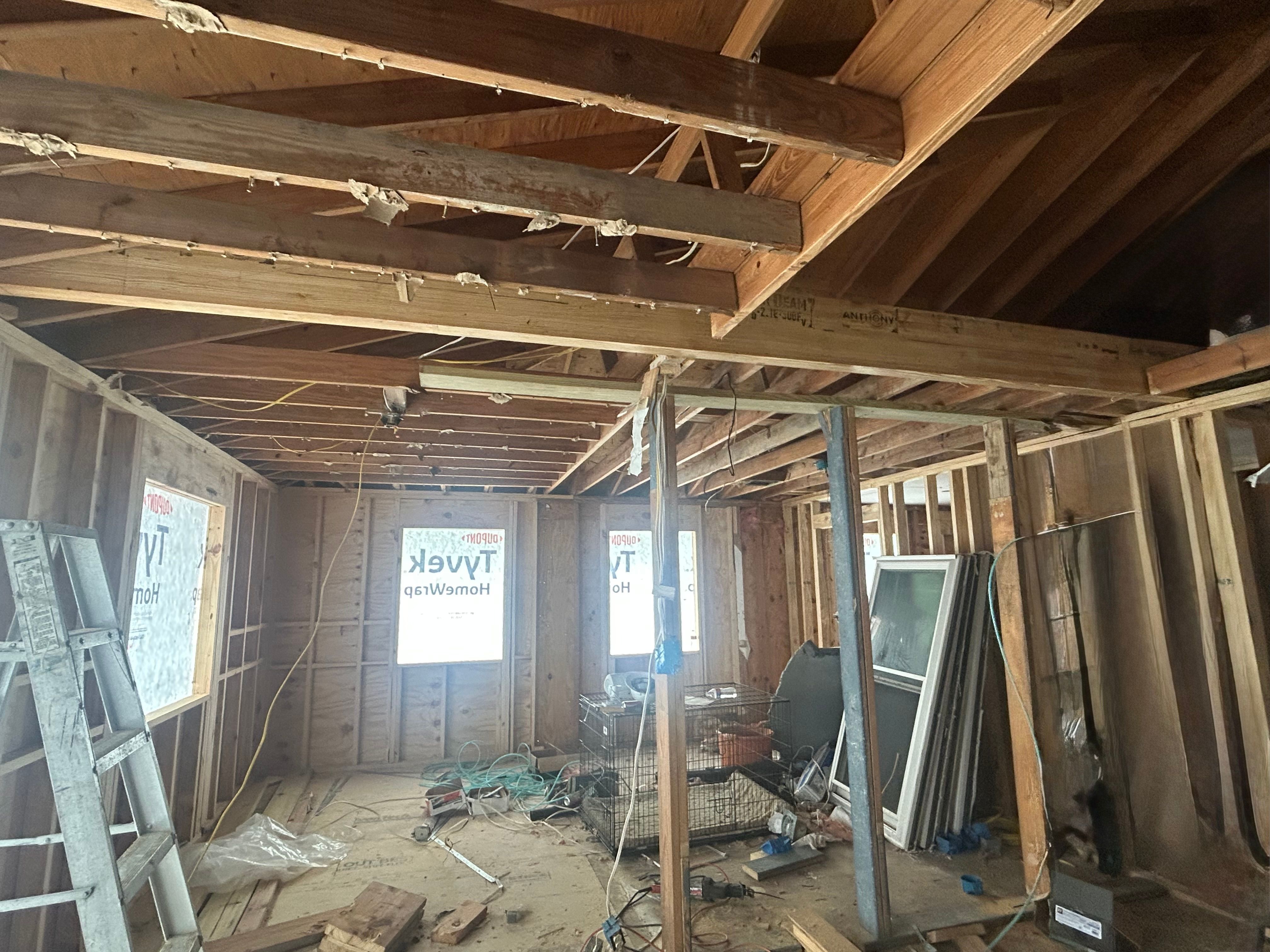  for Ocean Construction by Herrera in Galveston, TX