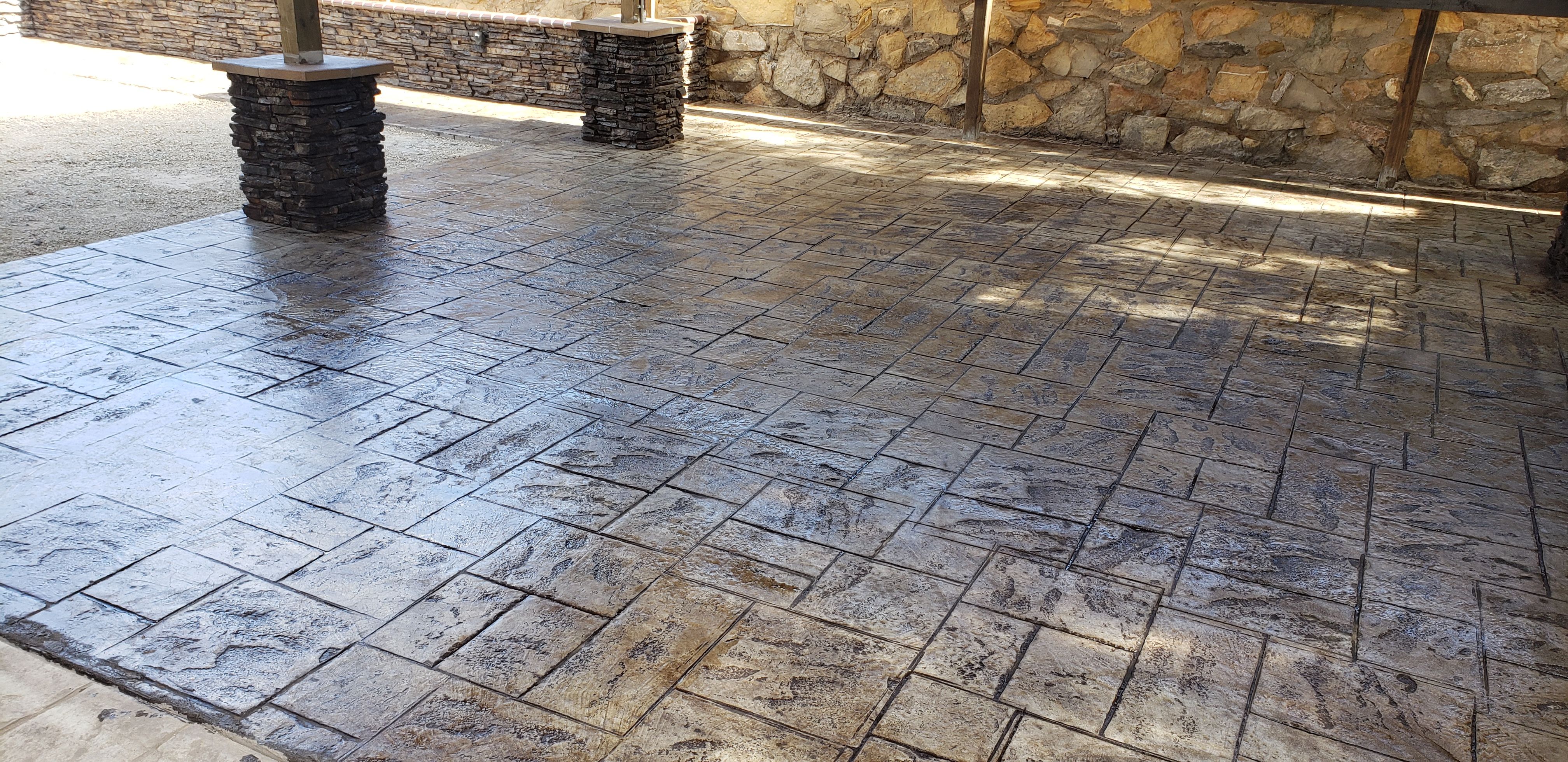  for BDR Innovations in El Paso, TX