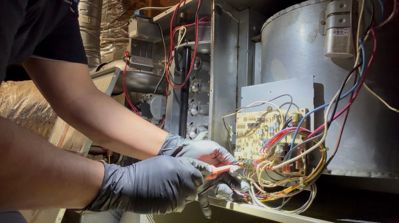  for Desert Air Heating & Cooling in Apple Valley, California