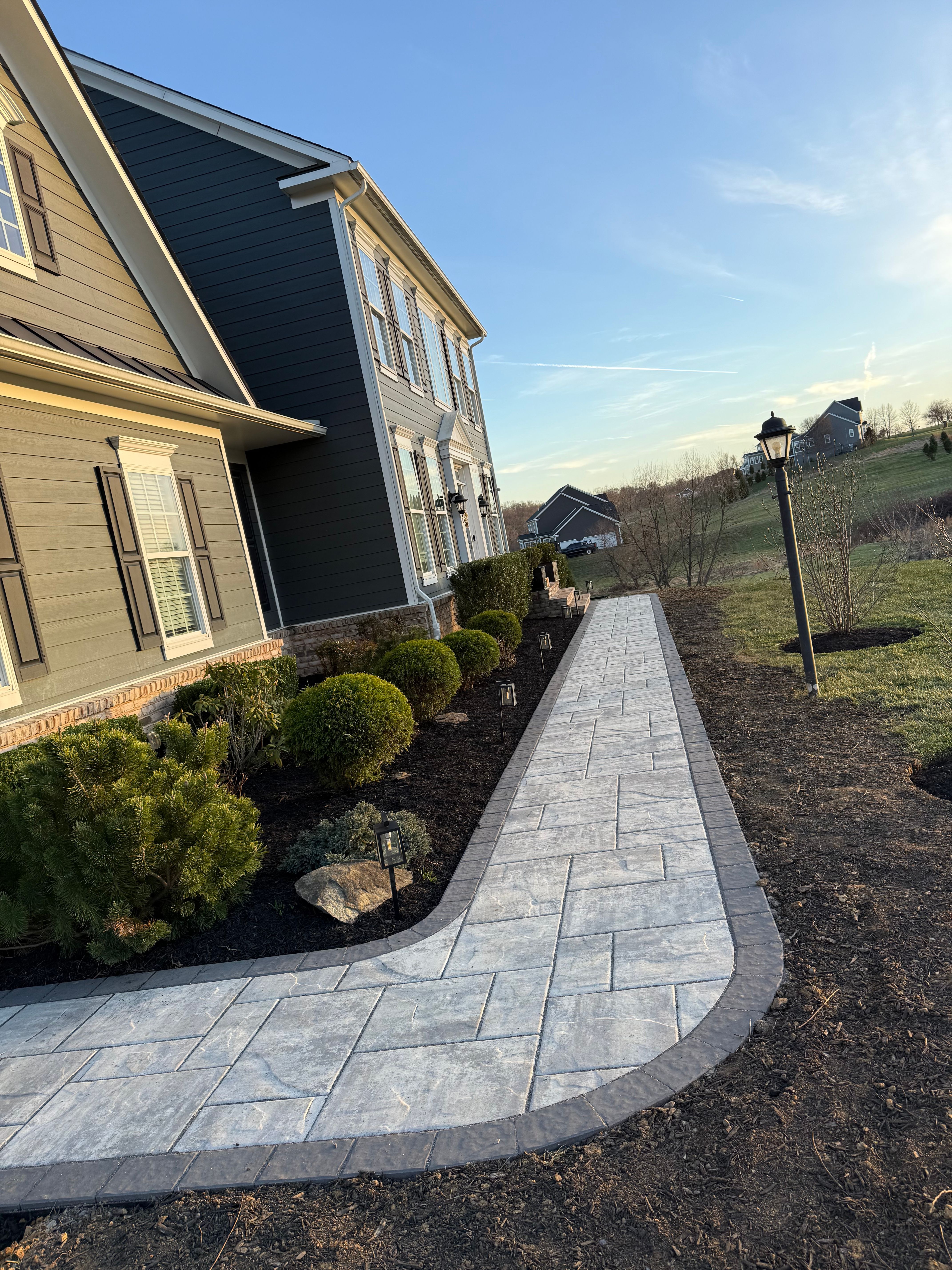  for RDR Landscaping, LLC in Westminster, MD
