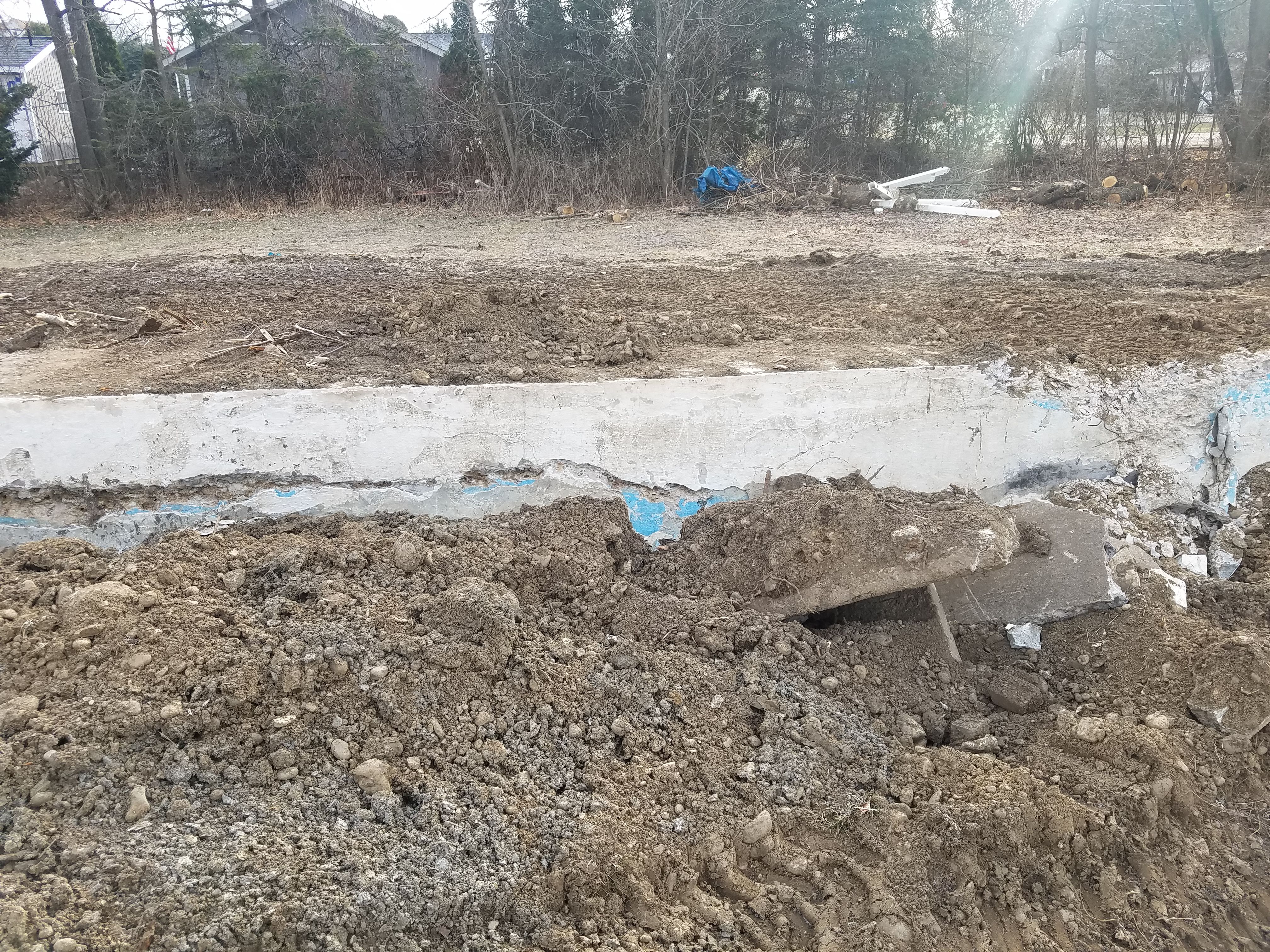  for Down Home Landscaping in Stillwater, PA