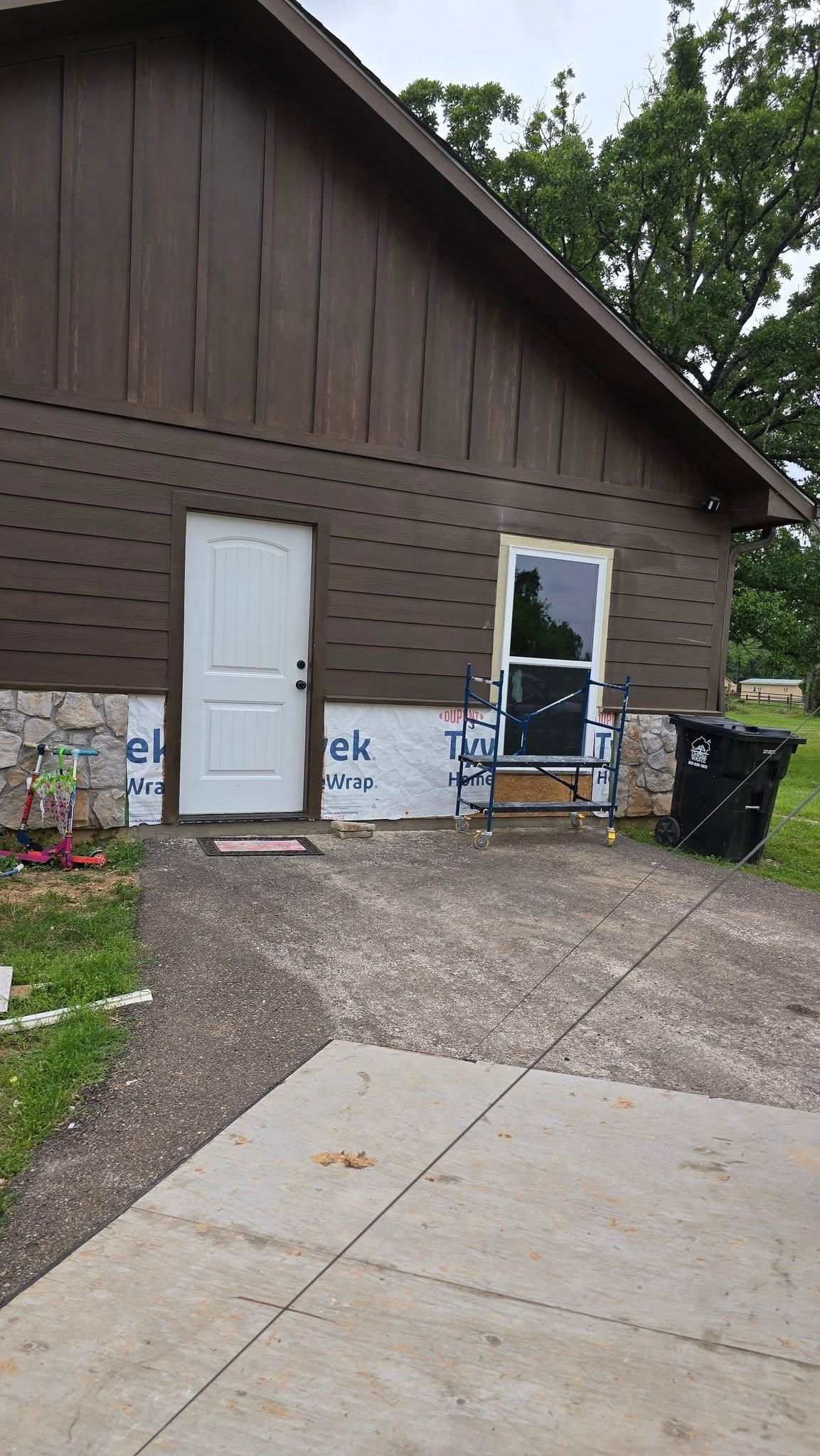  for All Pro Construction East Texas LLC in Gilmer, TX