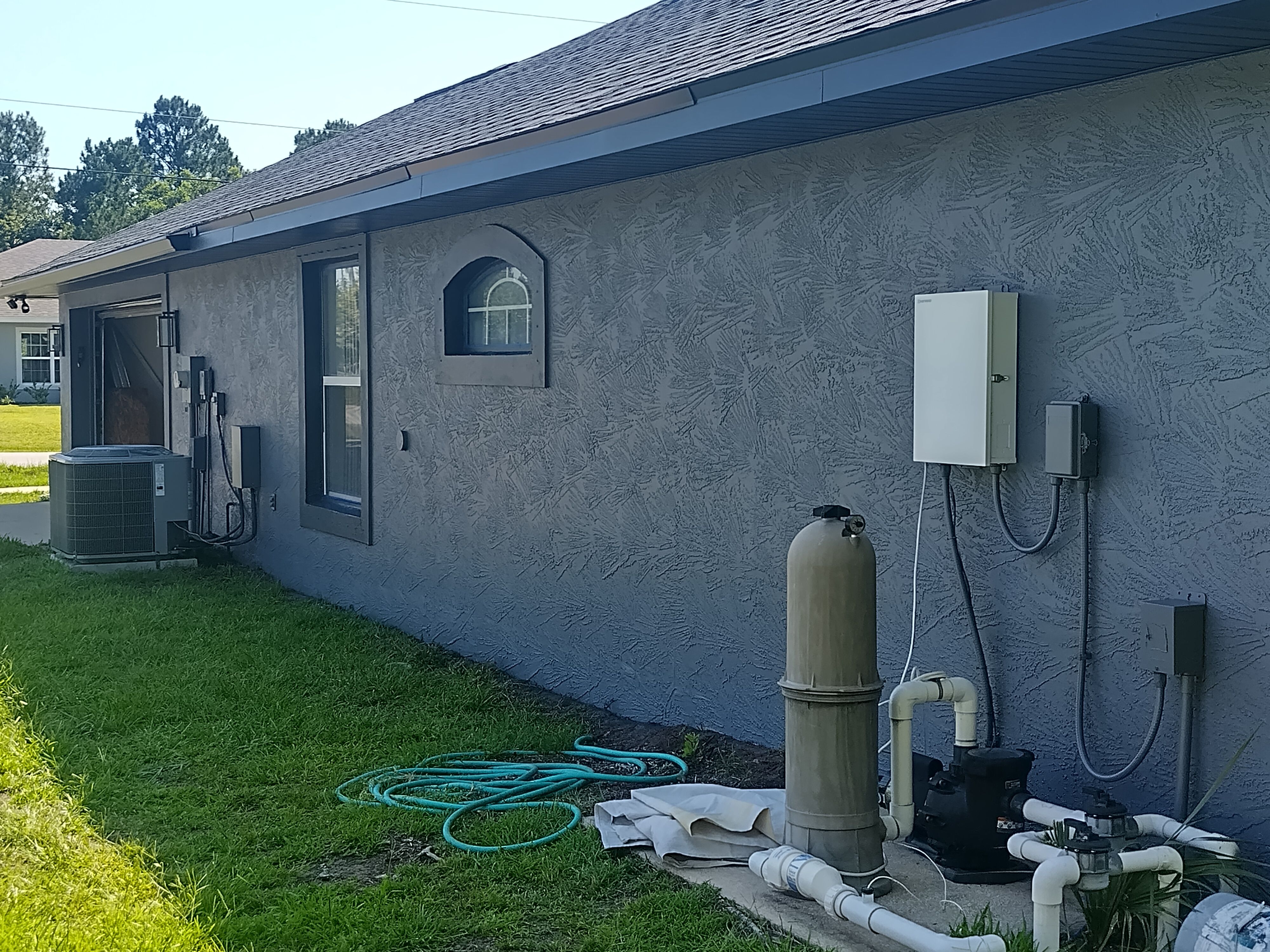 Exterior Painting for FLORIDA PAINTING PLUS in Port Orange, FL