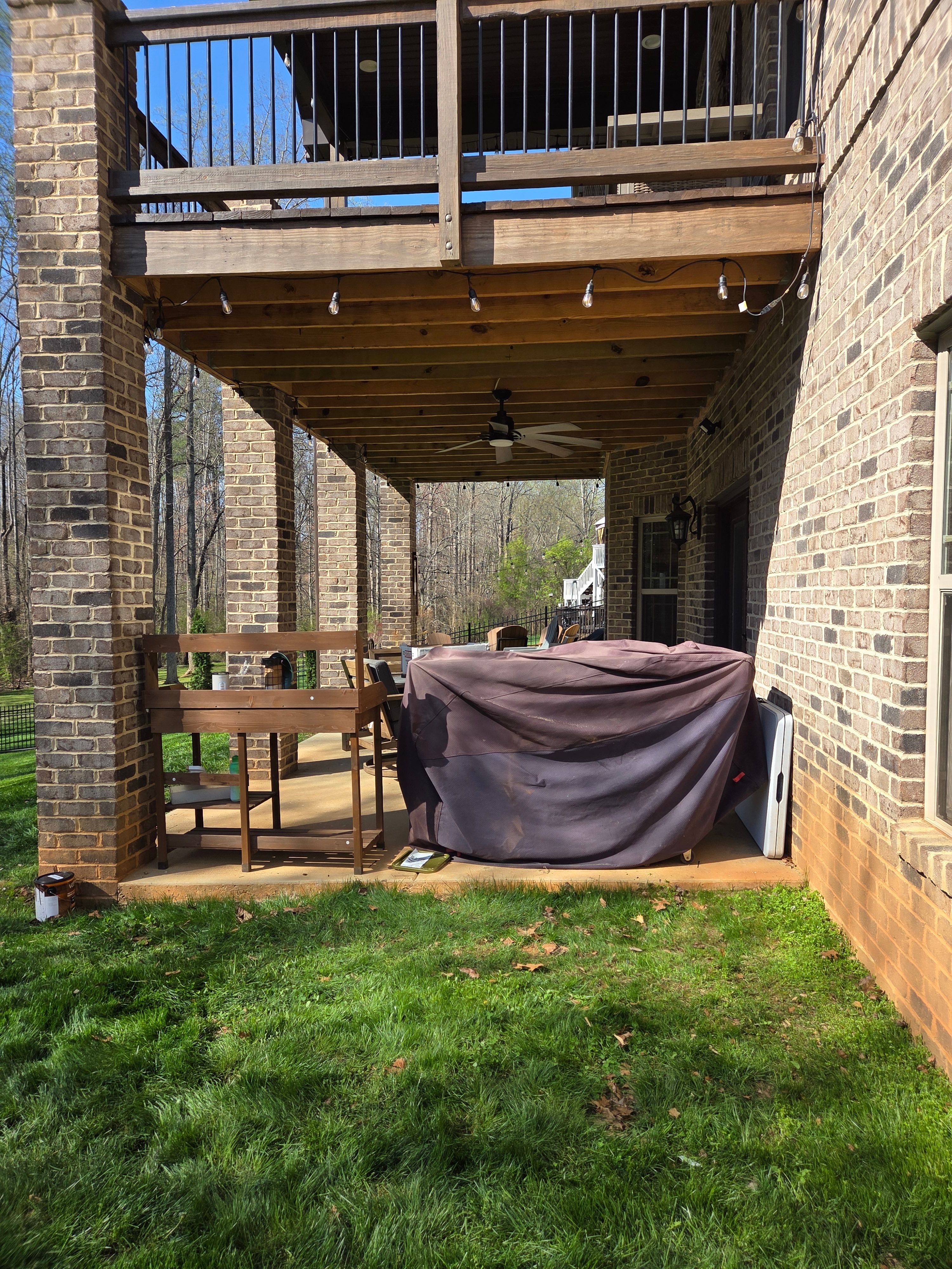  for Son of a Journey Remodeling in Dallas, NC