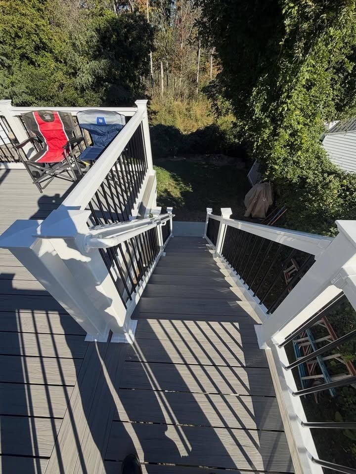 All Photos for Decks by Ryan, LLC in Freehold, NJ