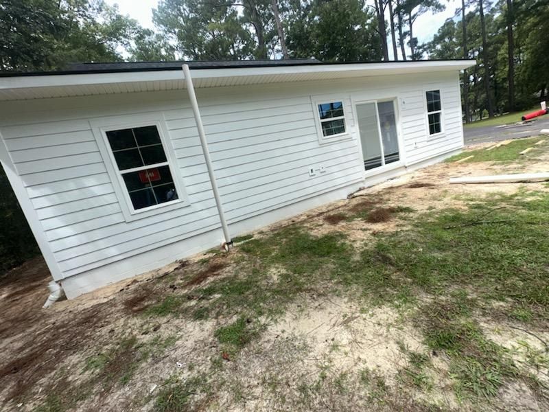  for H & P Angeles Painting LLC in Statesboro, GA