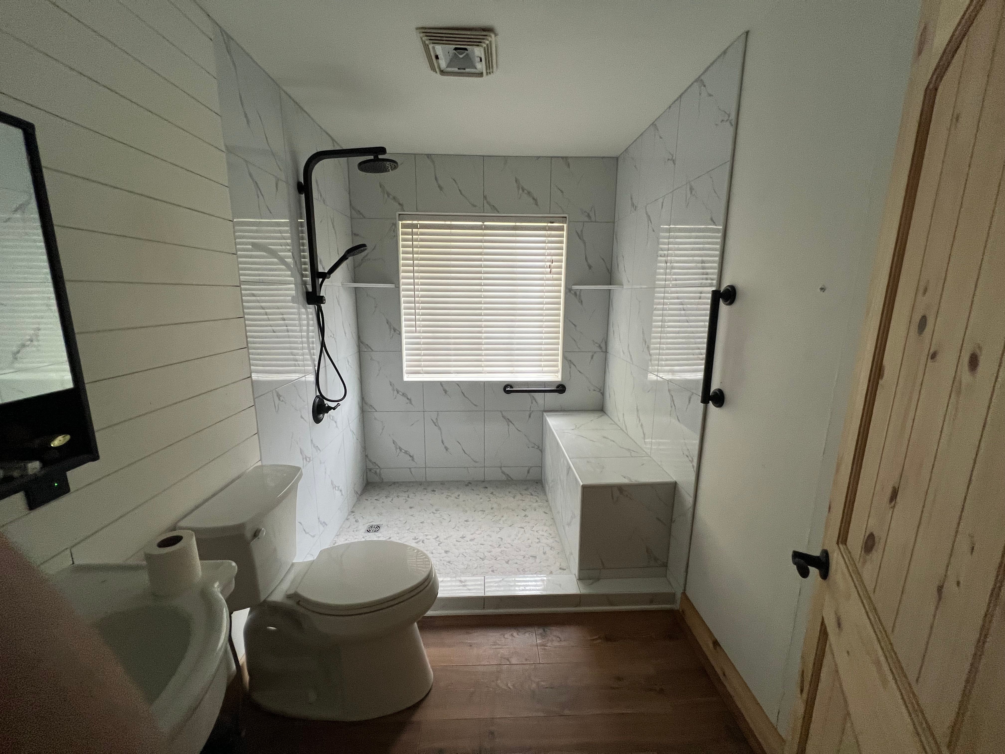  for Skyland Remodel Company in Asheville, NC