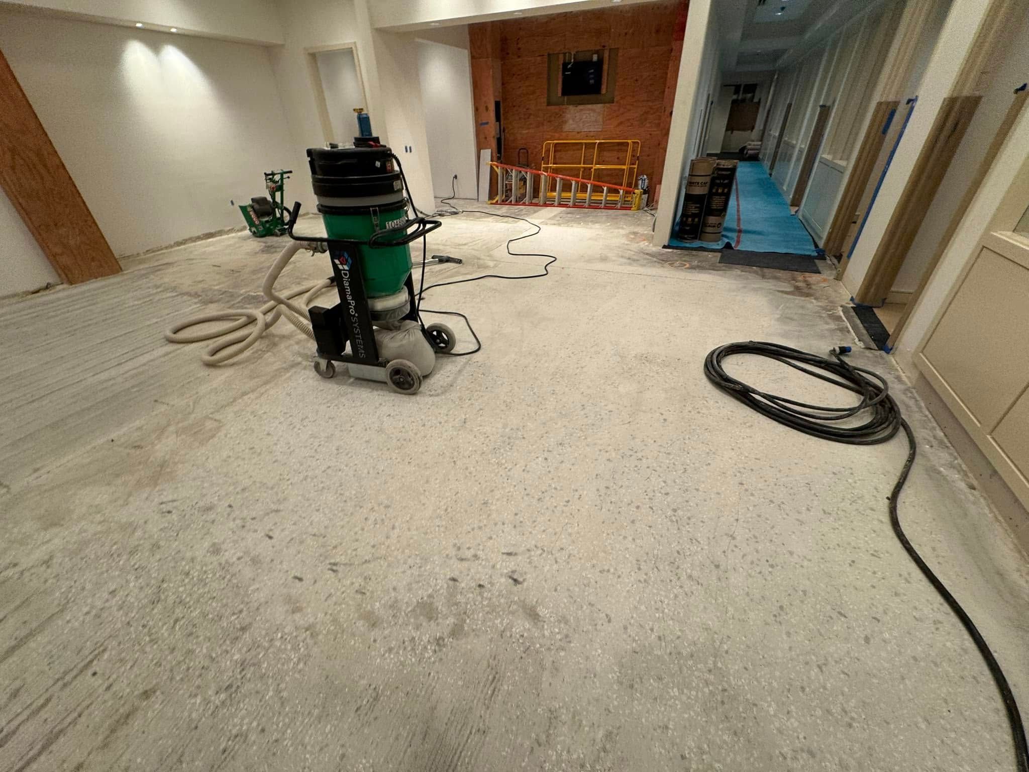  for Superior Concrete Cutting in Moncks Corner, SC