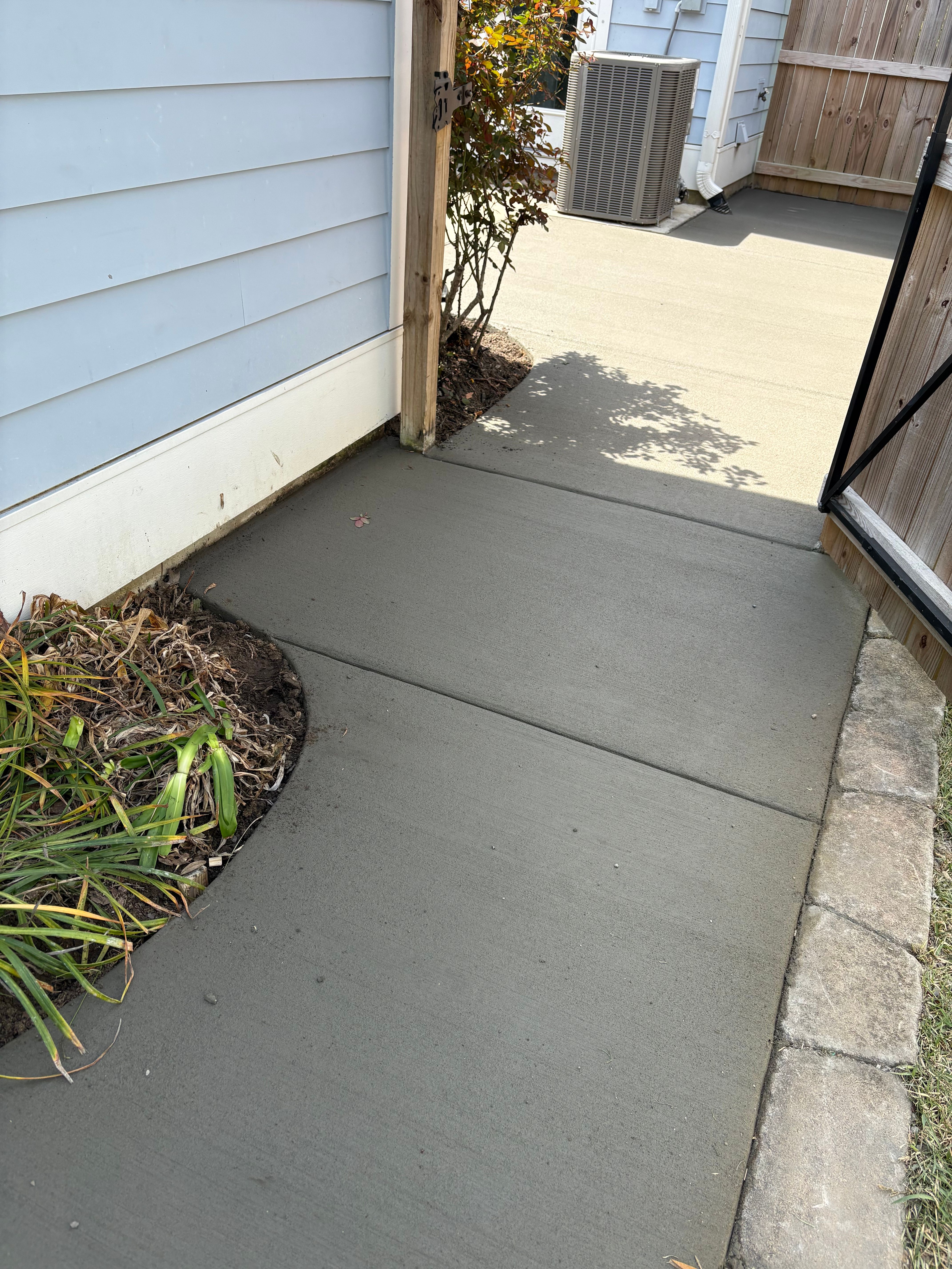  for Low Tide Concrete in Charleston, SC