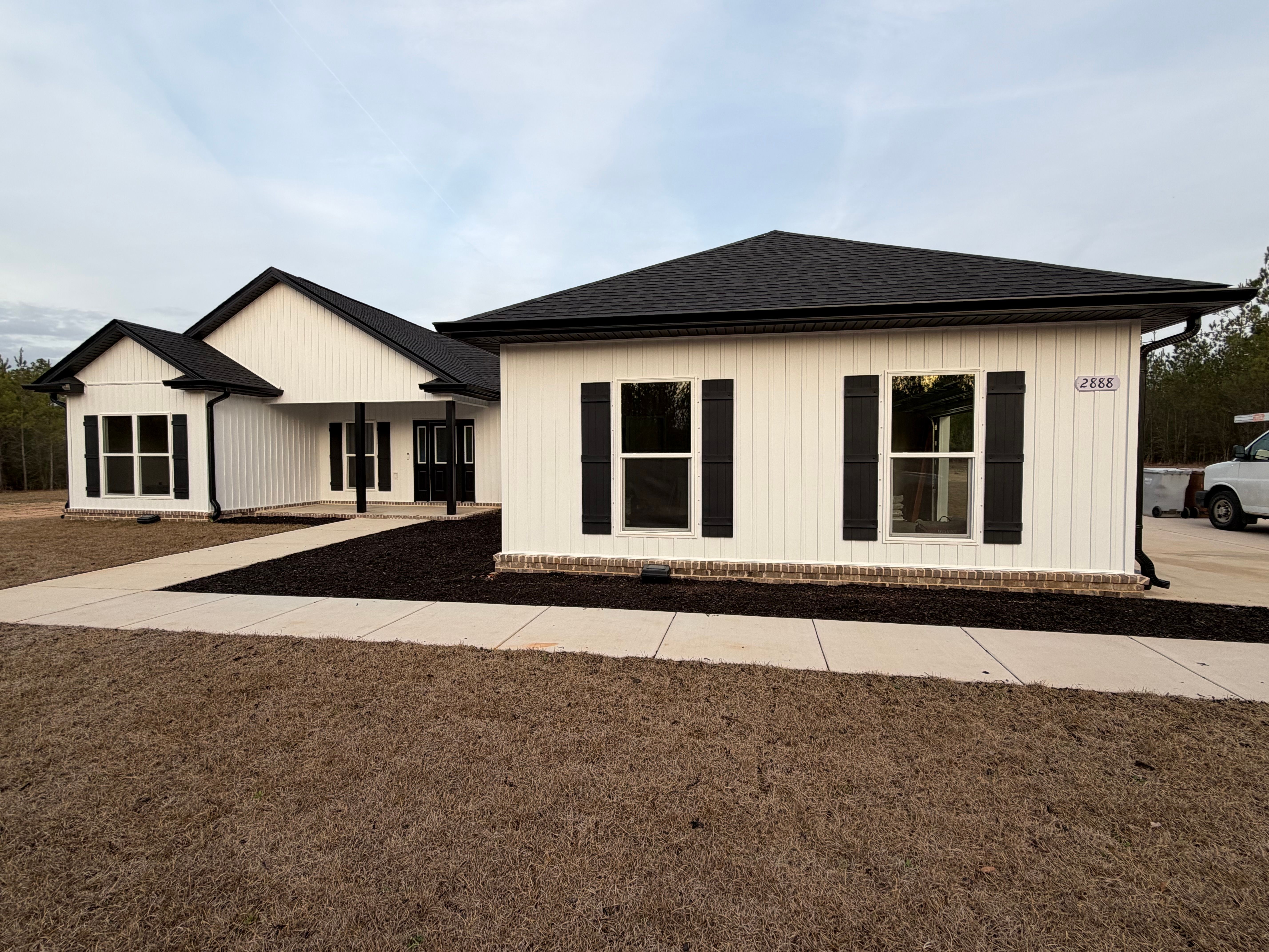  for Precision Exterior Enterprises in Pensacola, FL