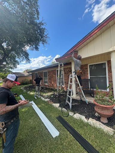  for Double SS Construction & Roofing in Luling, TX