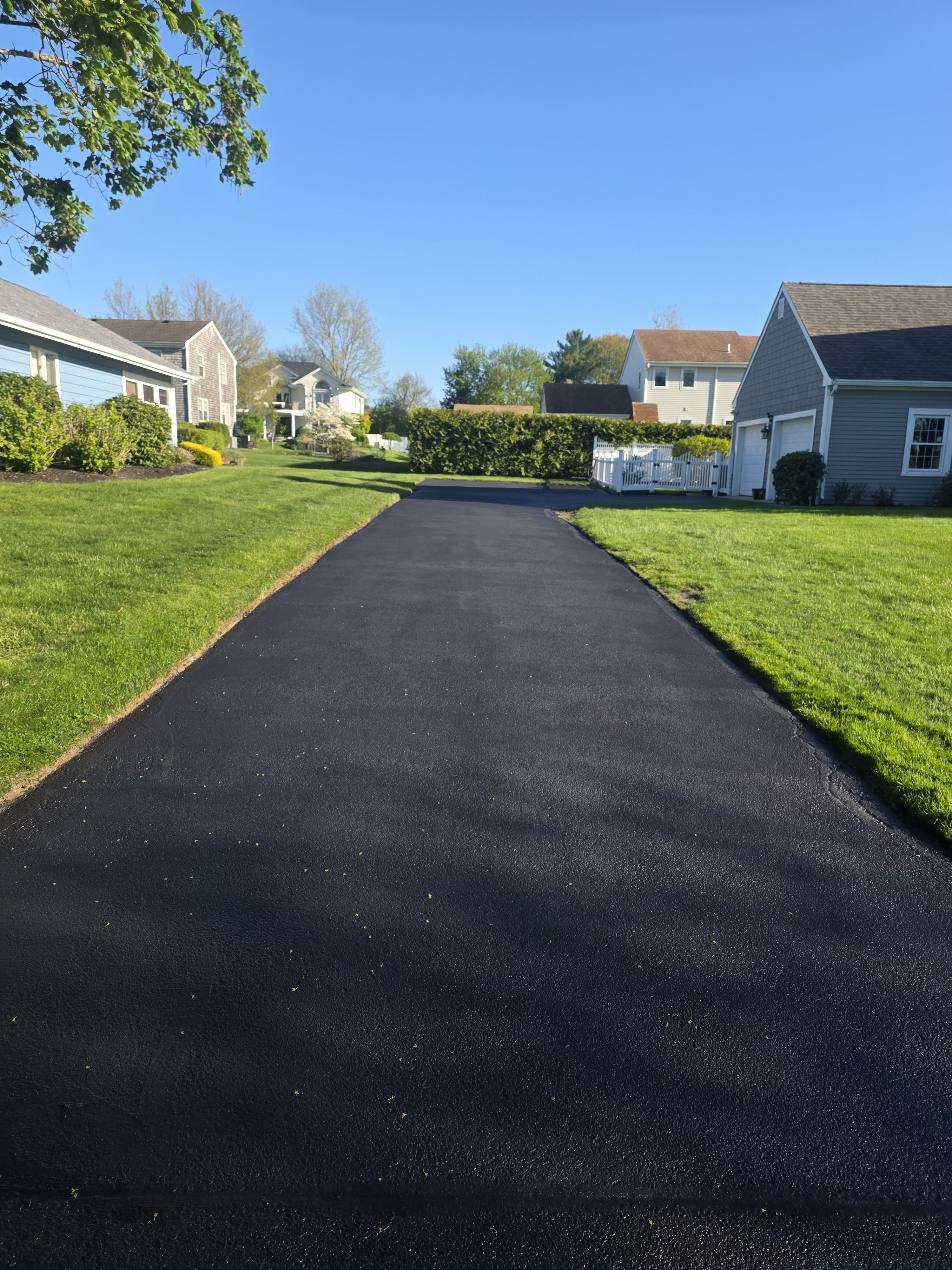  for Royal Treatment Sealcoating in Seekonk, MA