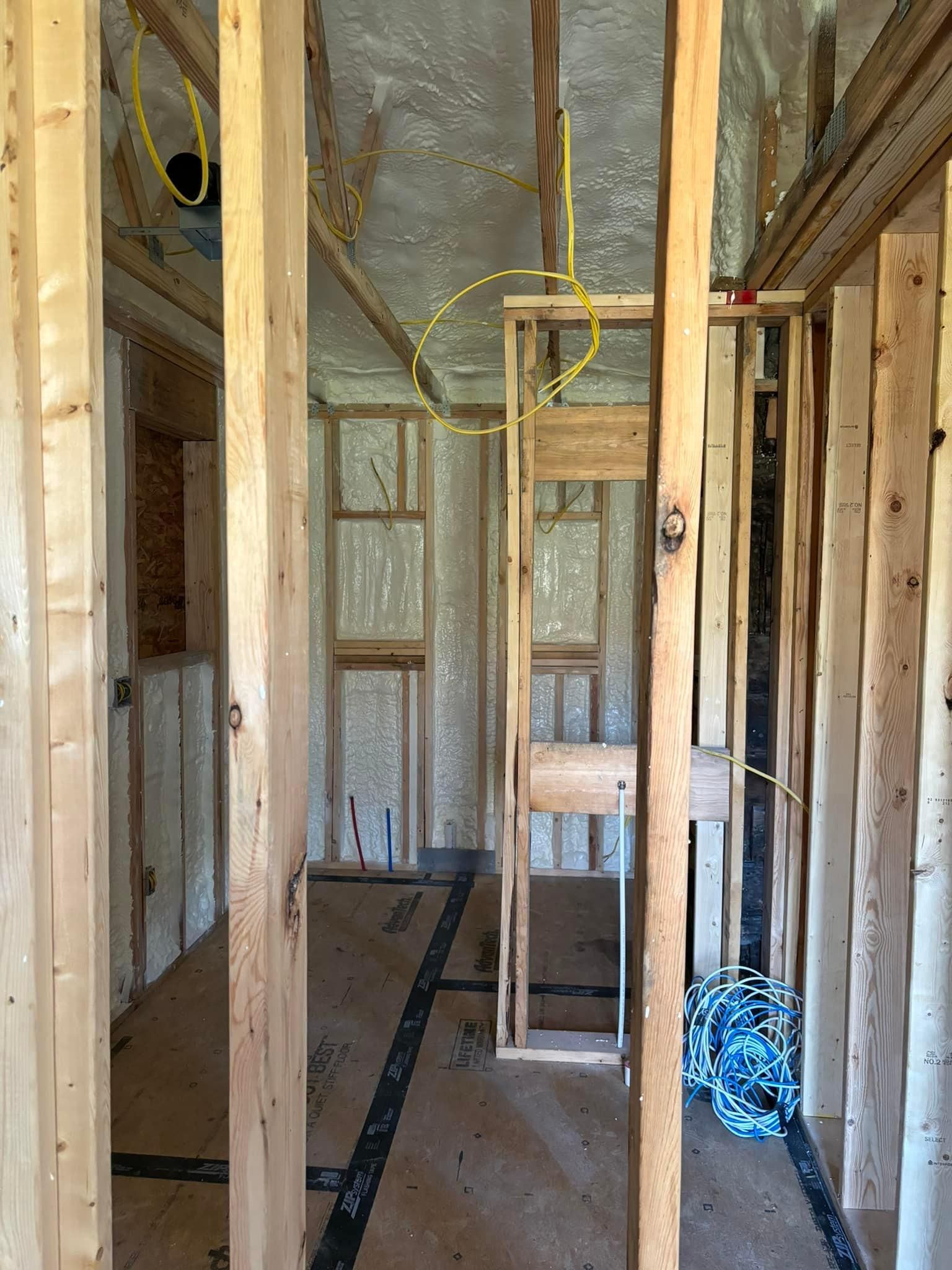  for RS Hunter LLC in Lycoming County, PA
