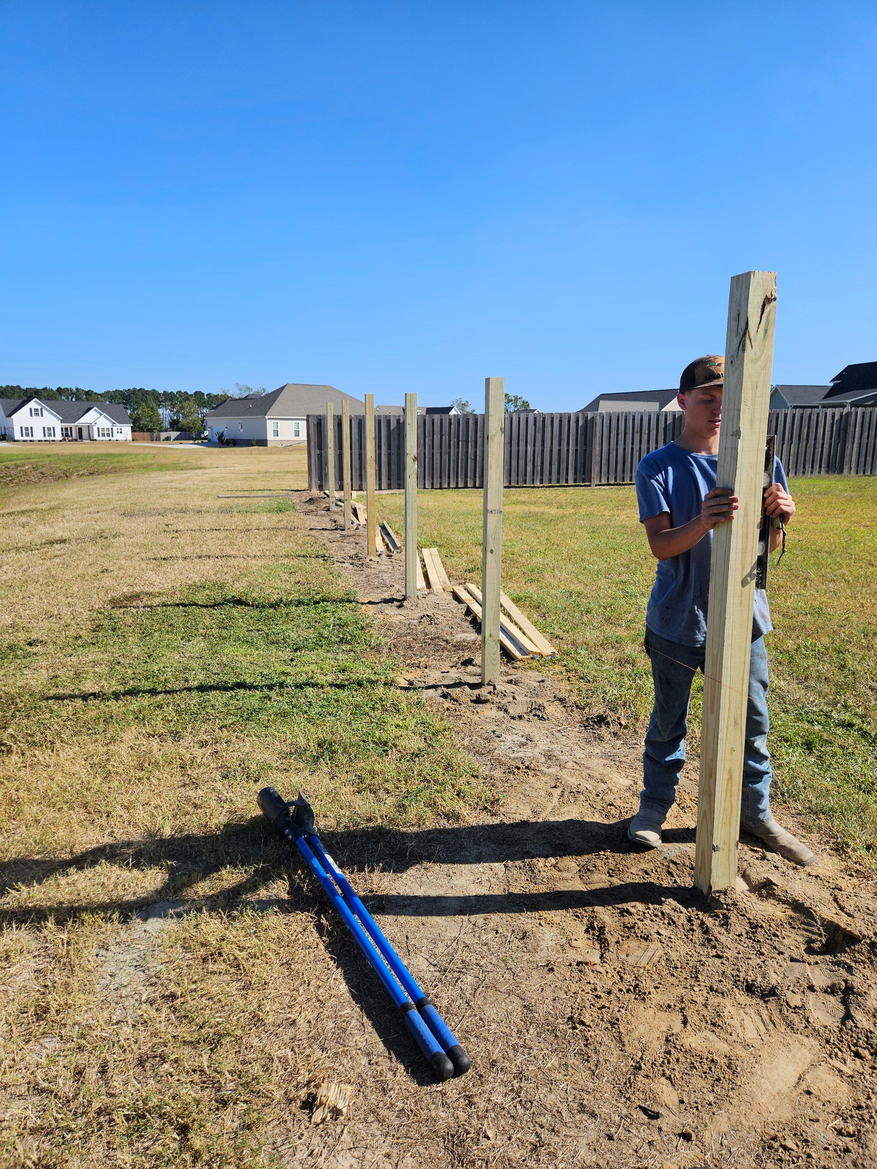  for American Privacy Fencing & More in Statesboro, GA