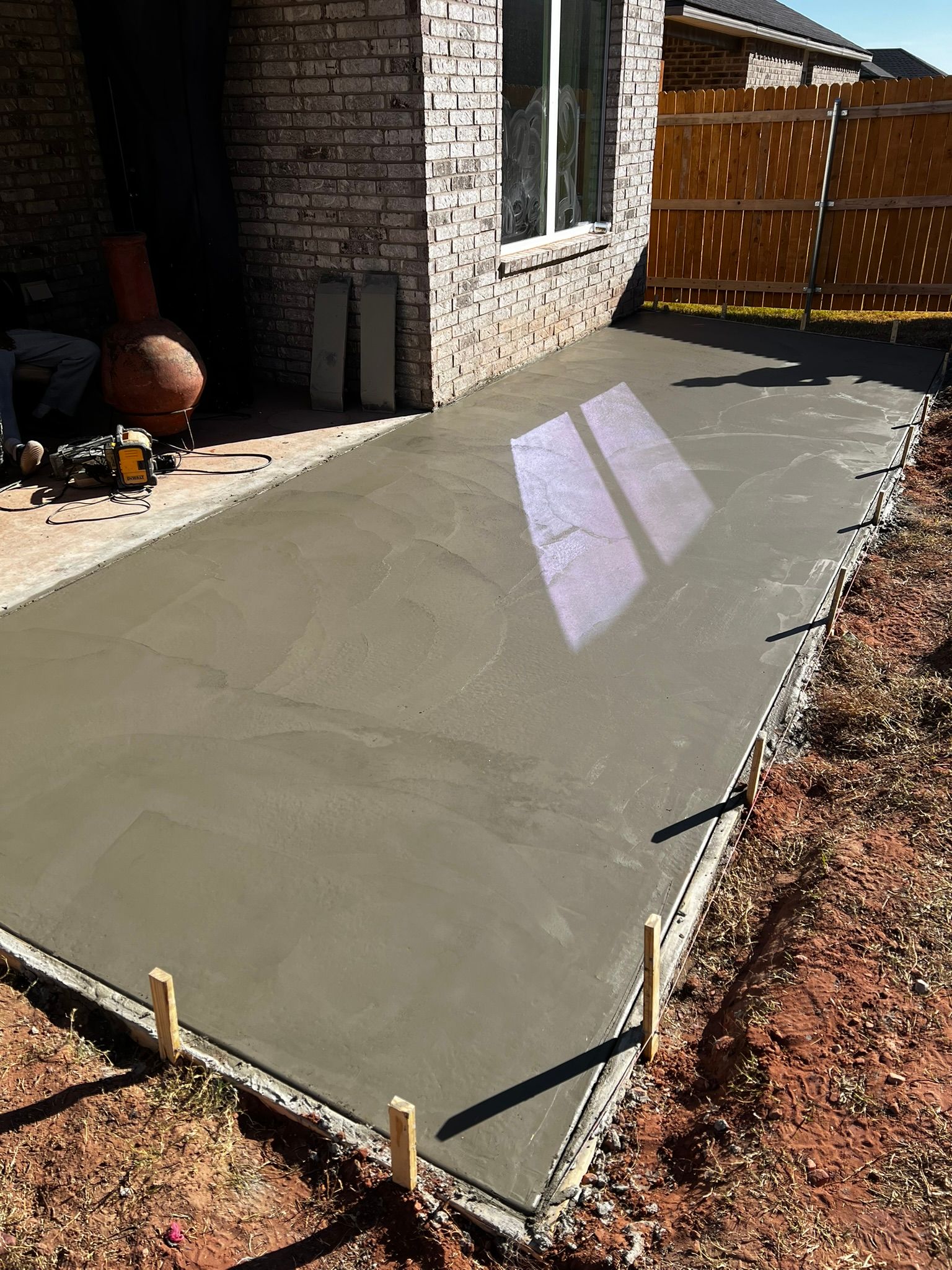  for Gb Concrete & Roofing in Spencer, OK