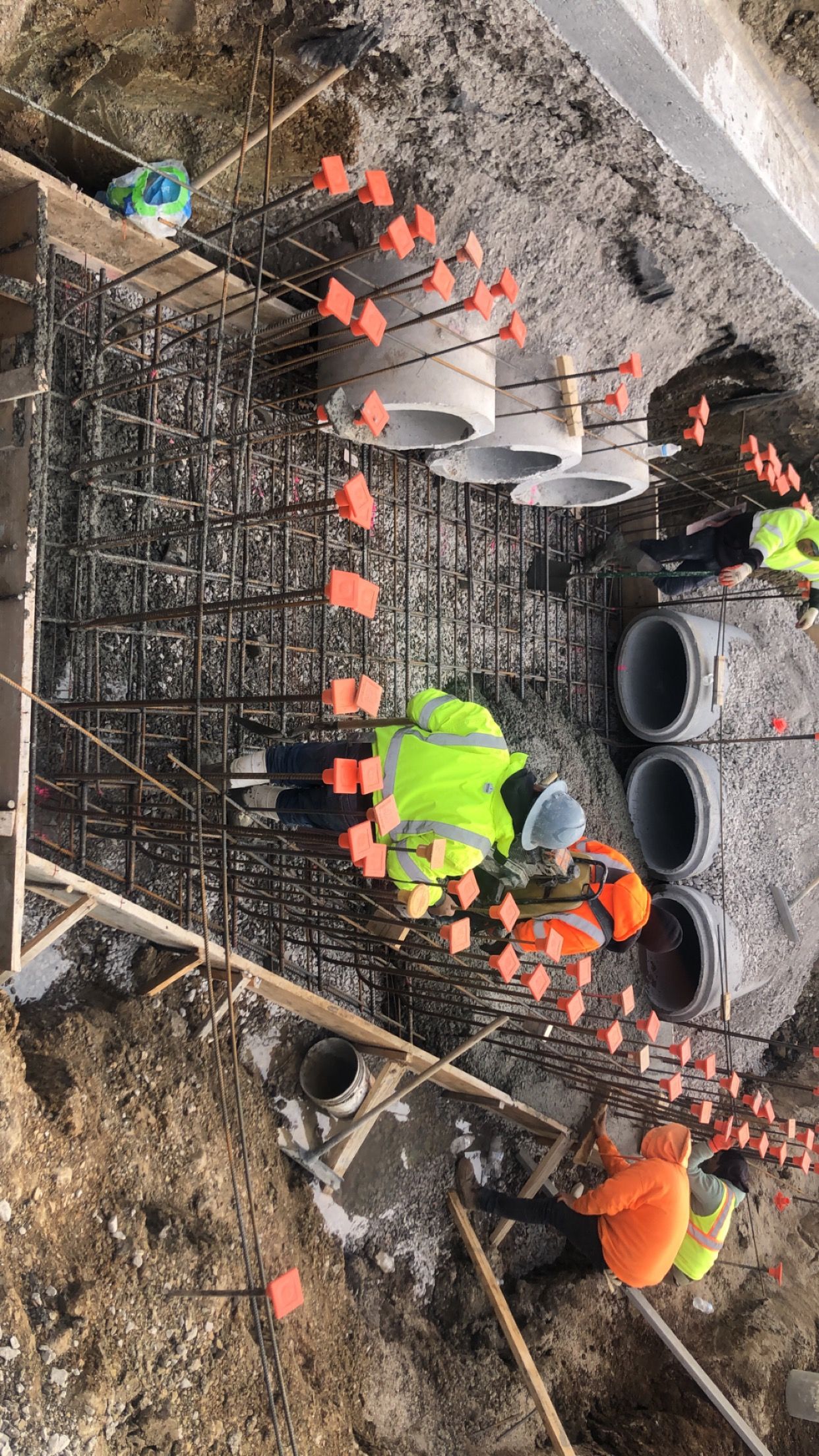  for Project X Construction LLC in Tulsa, OK