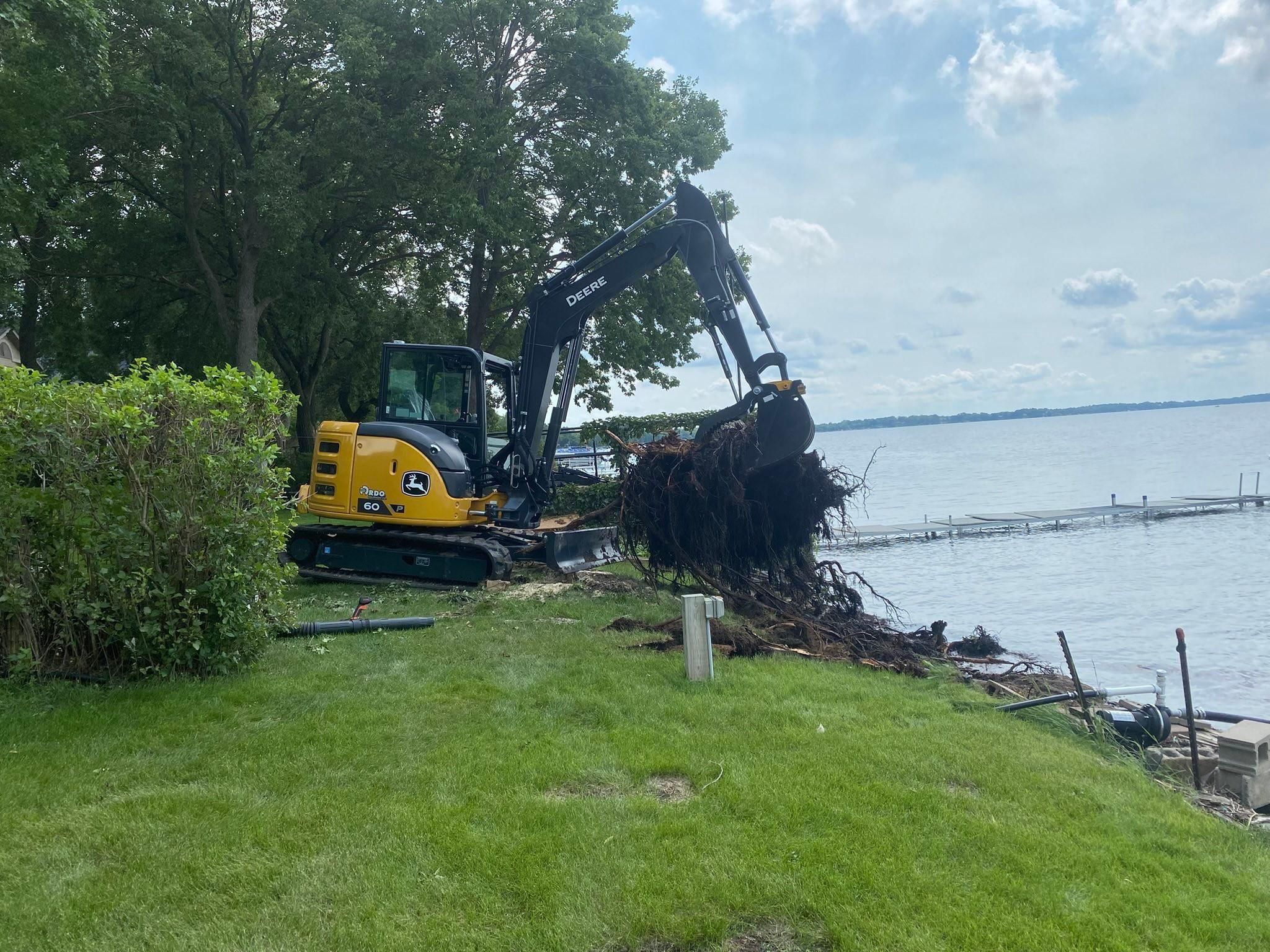  for Premier Services in New London, MN