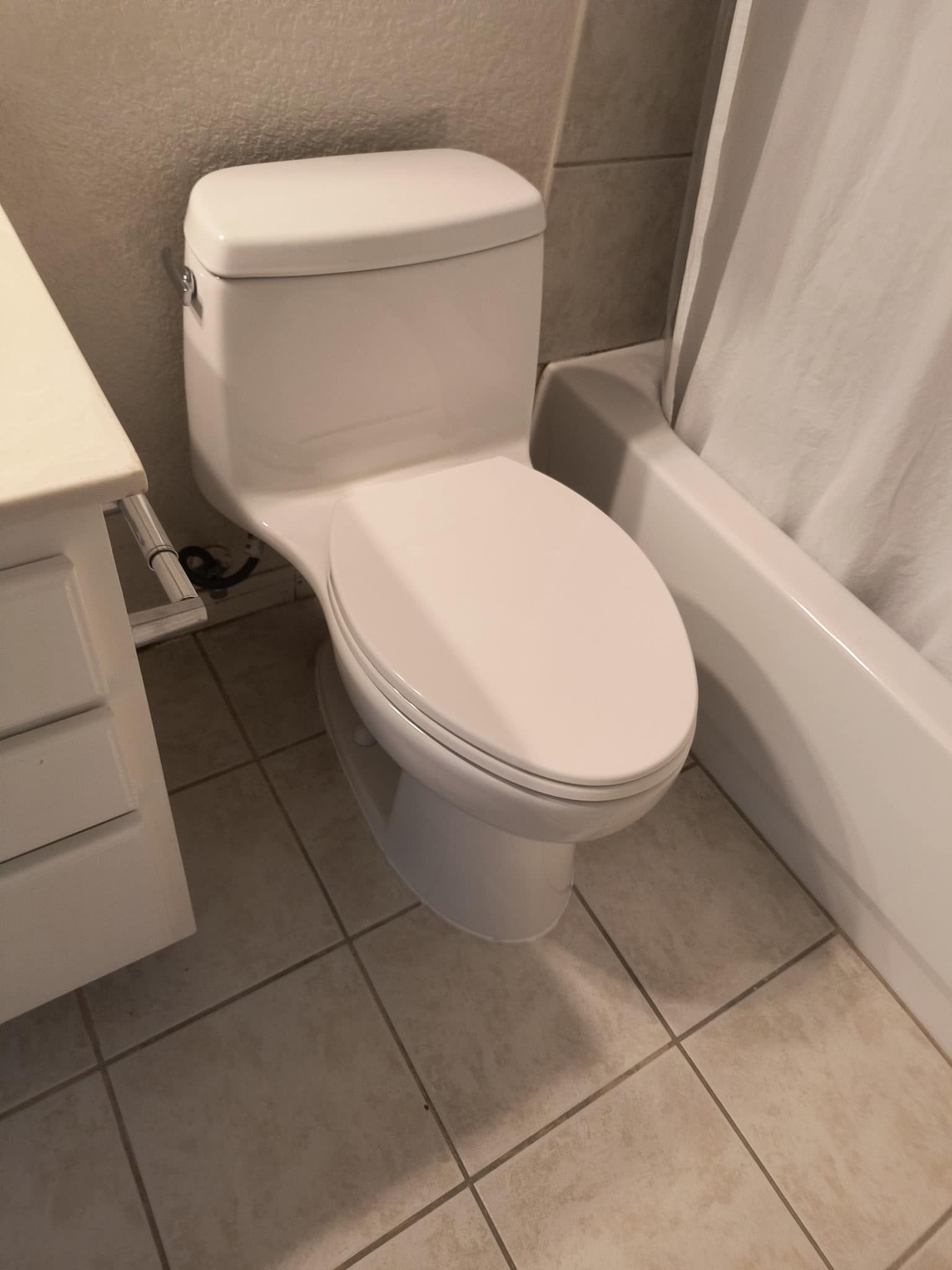  for Ramco Plumbing in Temple, TX