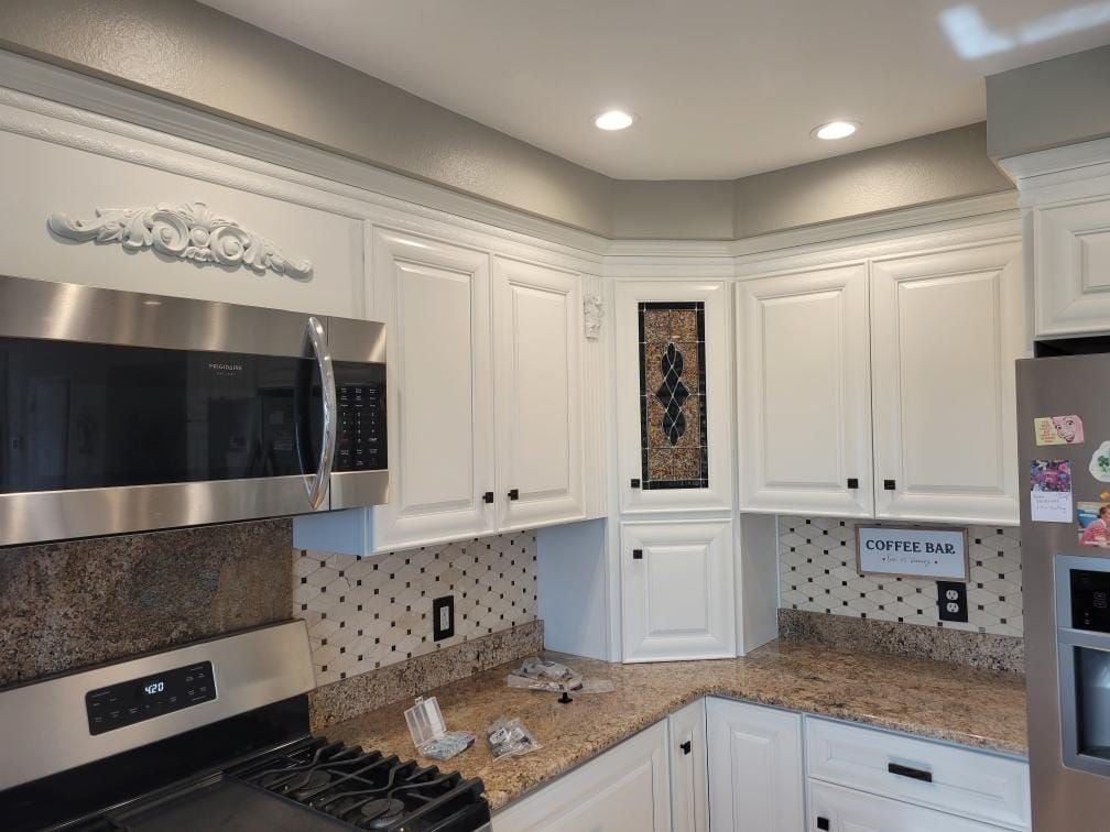 All Photos for Rock's Finest Finishes in Castle Rock, CO