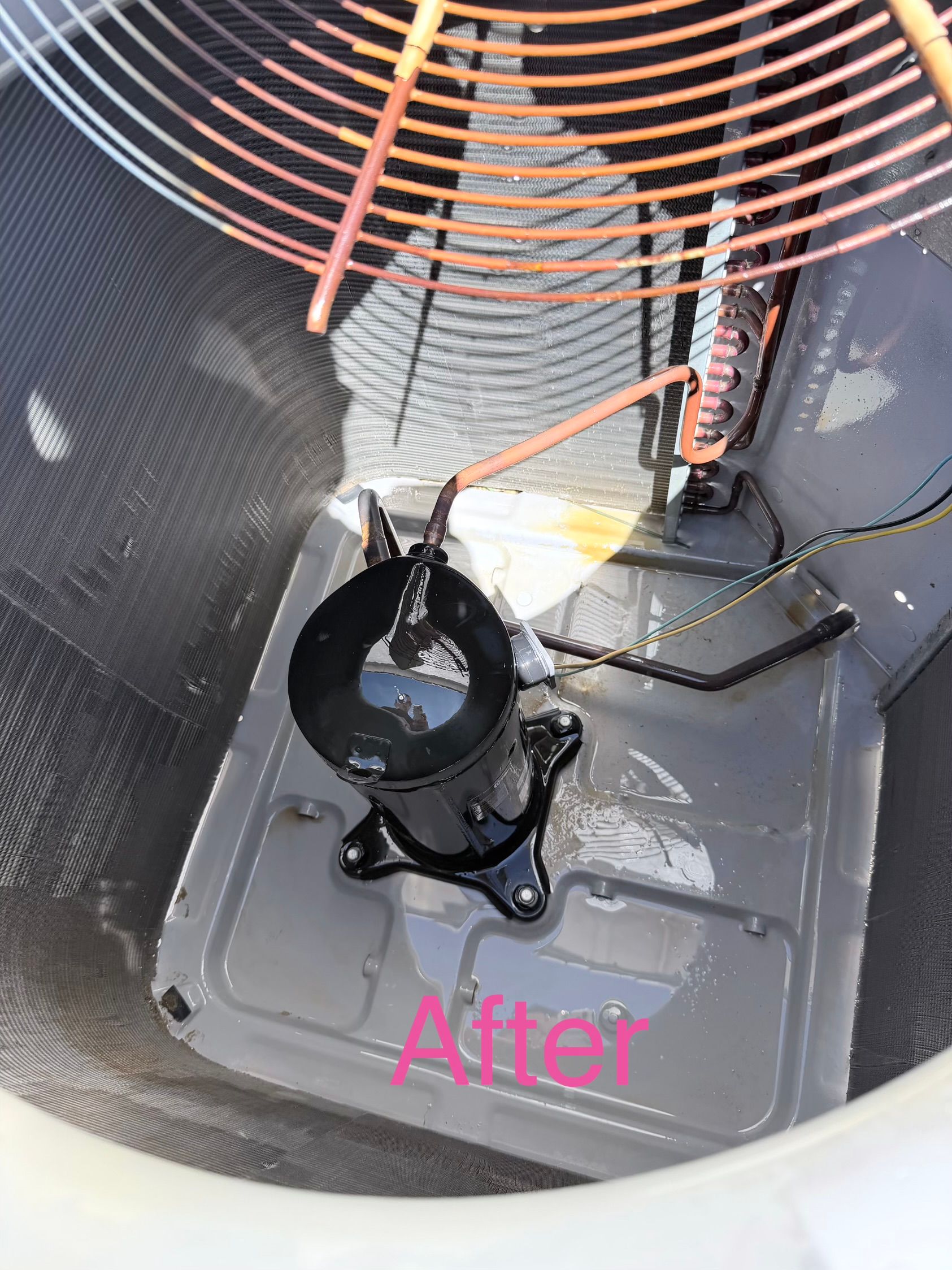  for Desert Air Heating & Cooling in Apple Valley, California